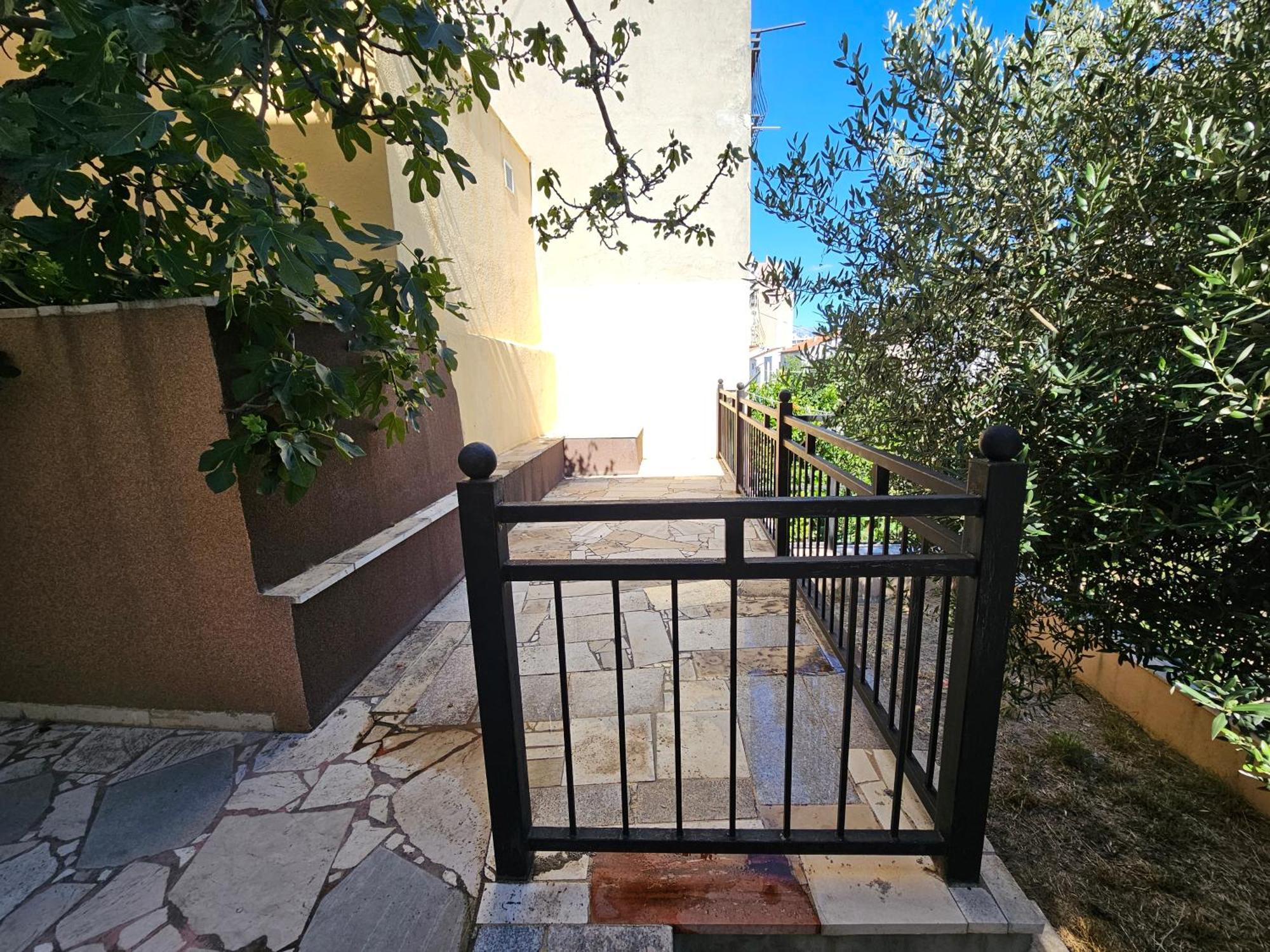 Nena Apartment