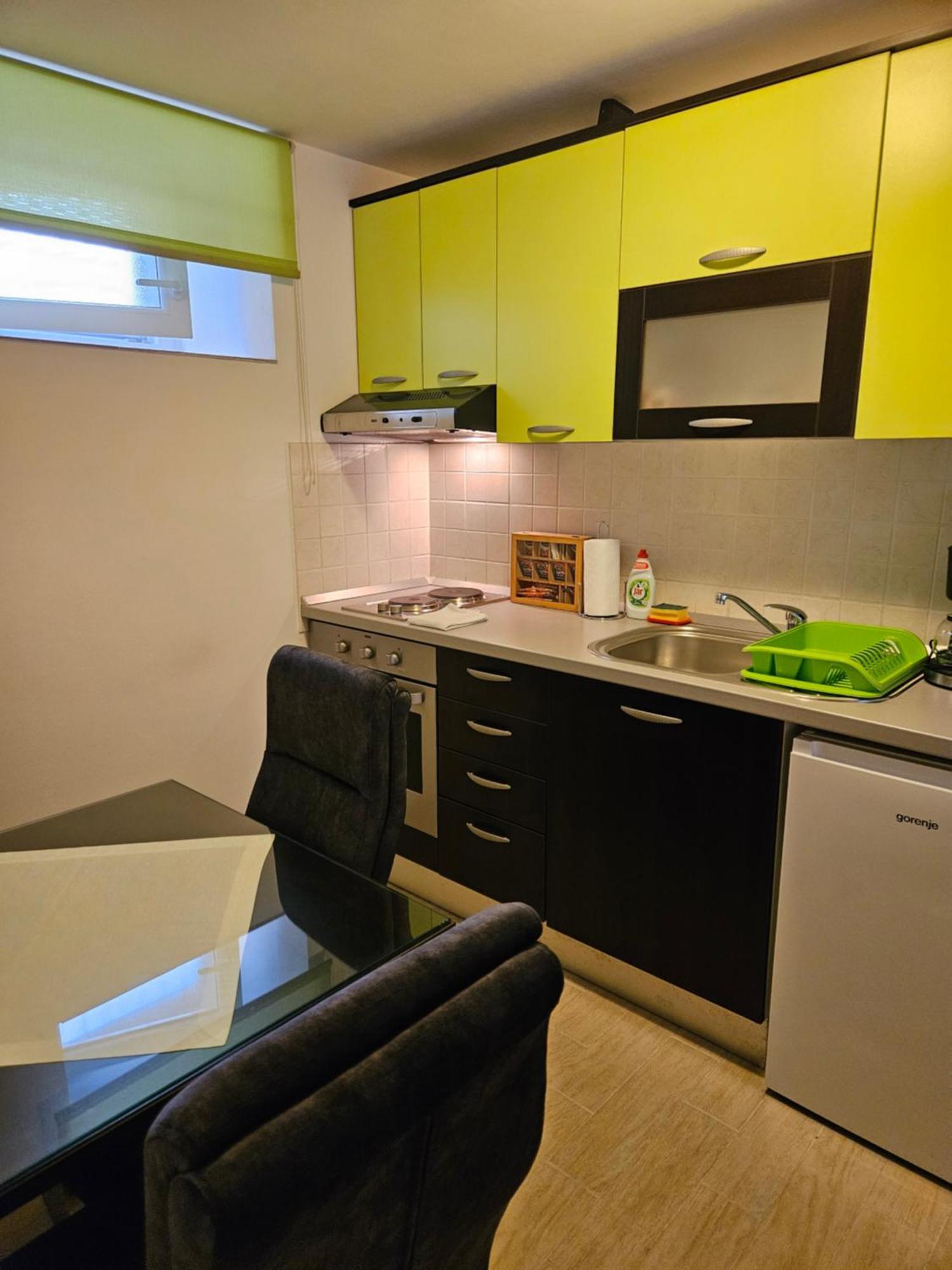 Lana Apartment Split