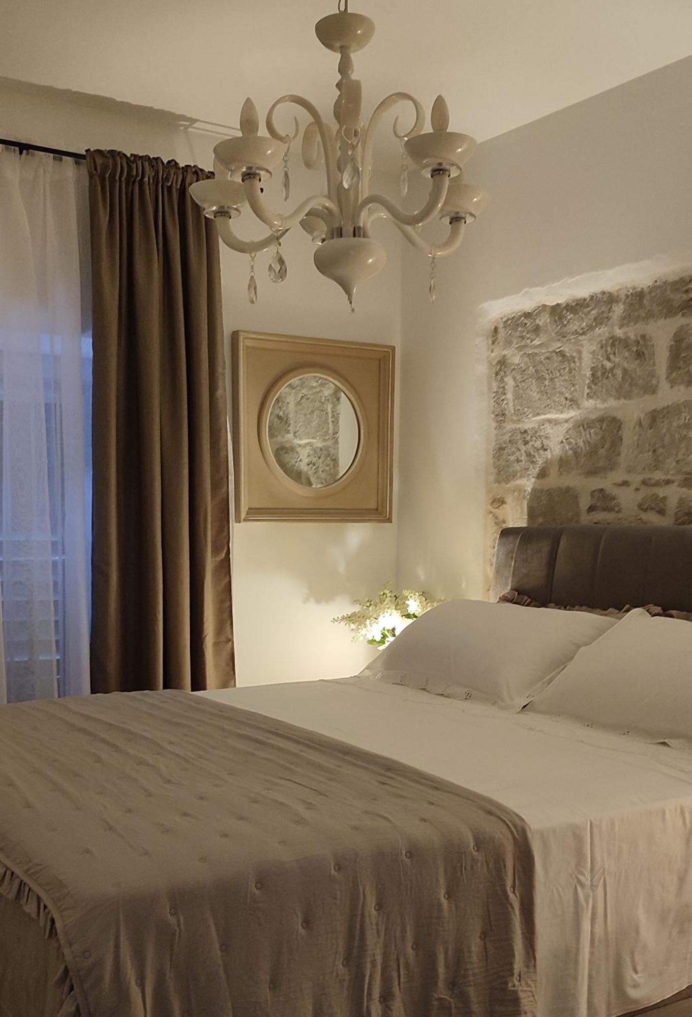 Bubalova Apartman Split
