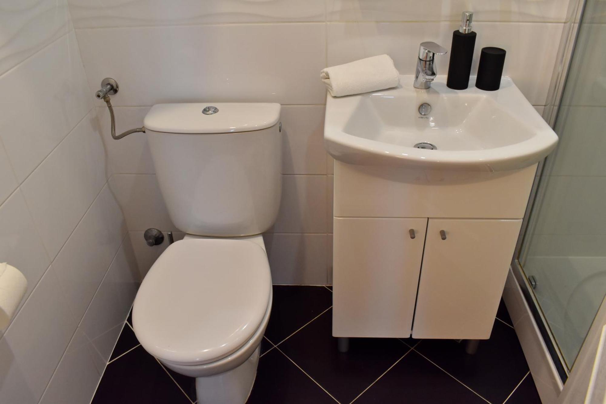 Old Town Apartment Split