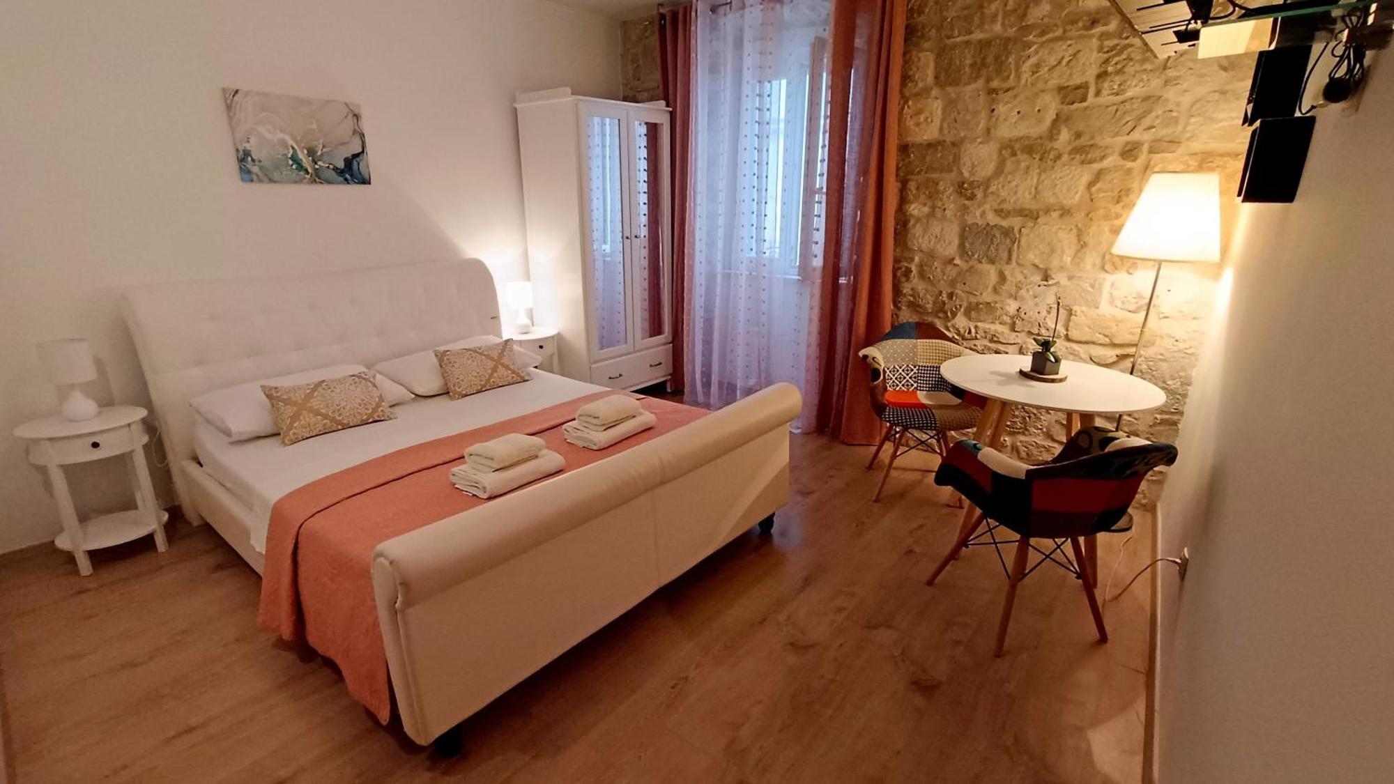 Apartment Old Town