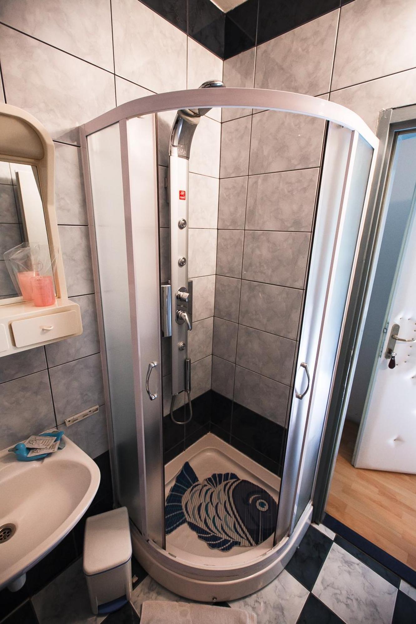 Guesthouse Rooms Split 3* Split