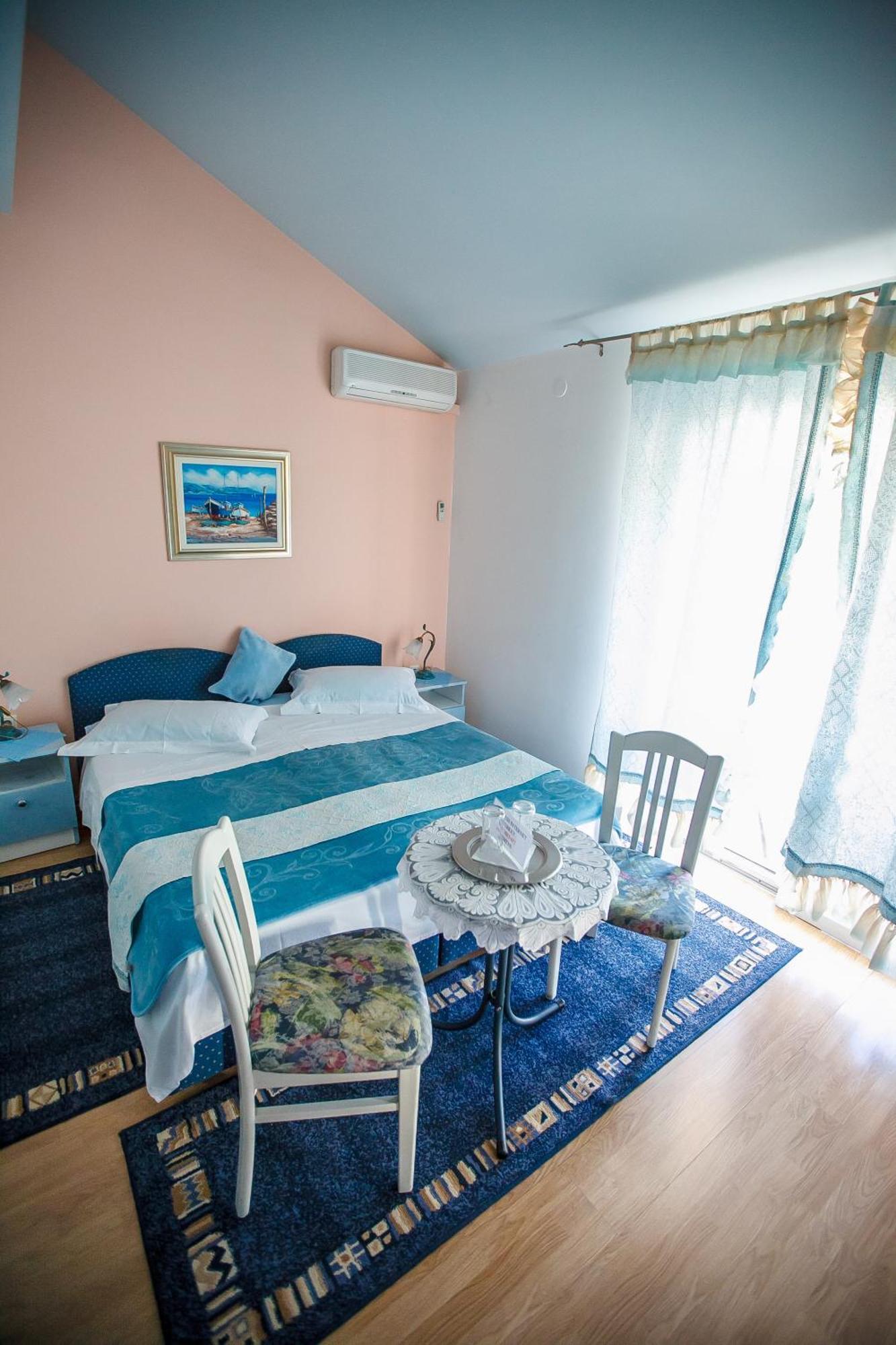 Guesthouse Rooms Split