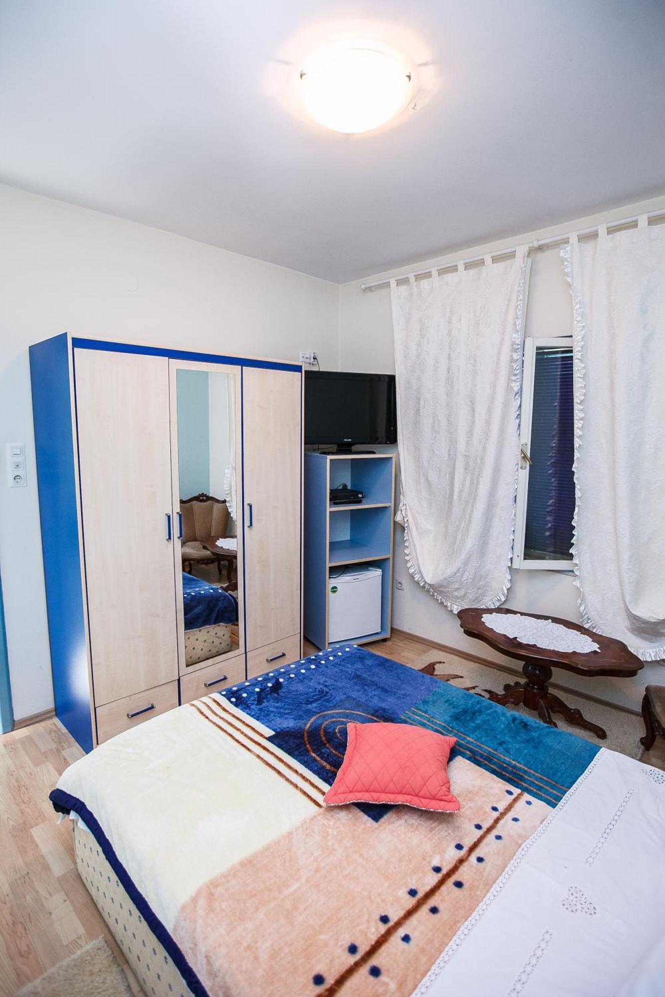 krevet i doručak Guesthouse Rooms Split
