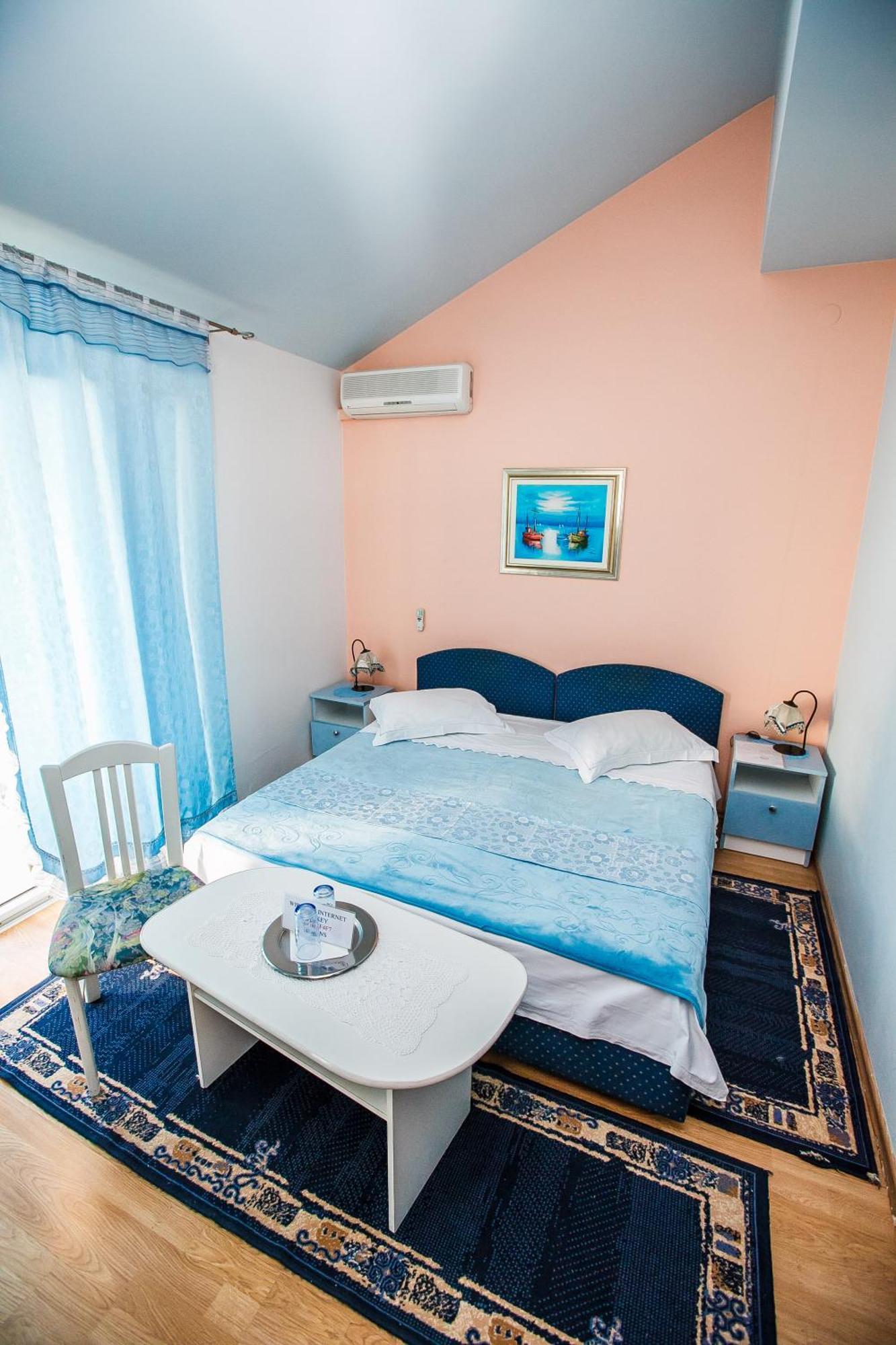 krevet i doručak Guesthouse Rooms Split