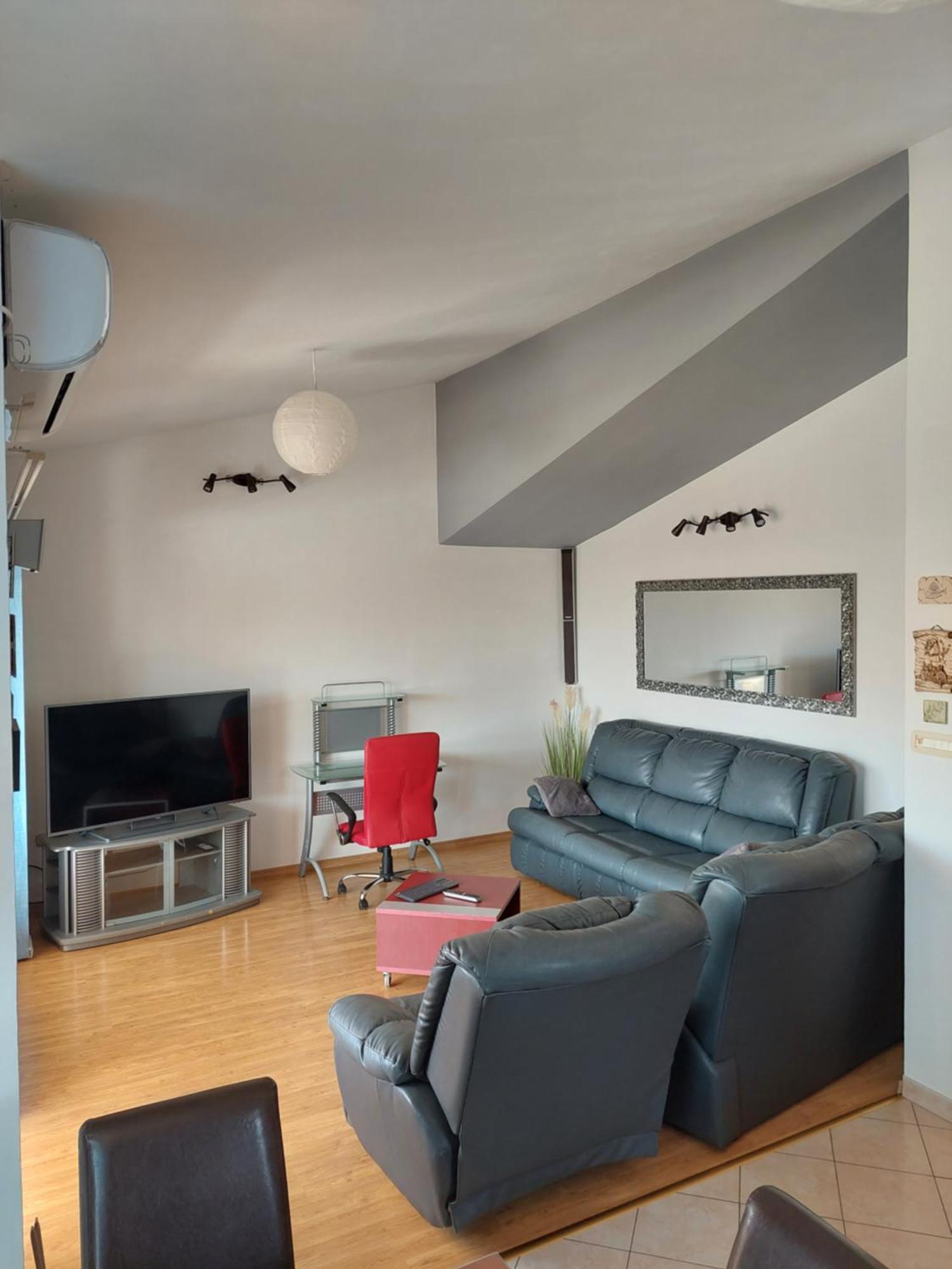 Antea Apartment