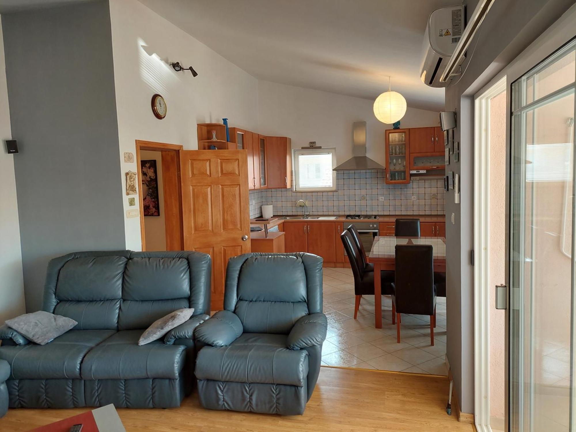 Antea Apartment