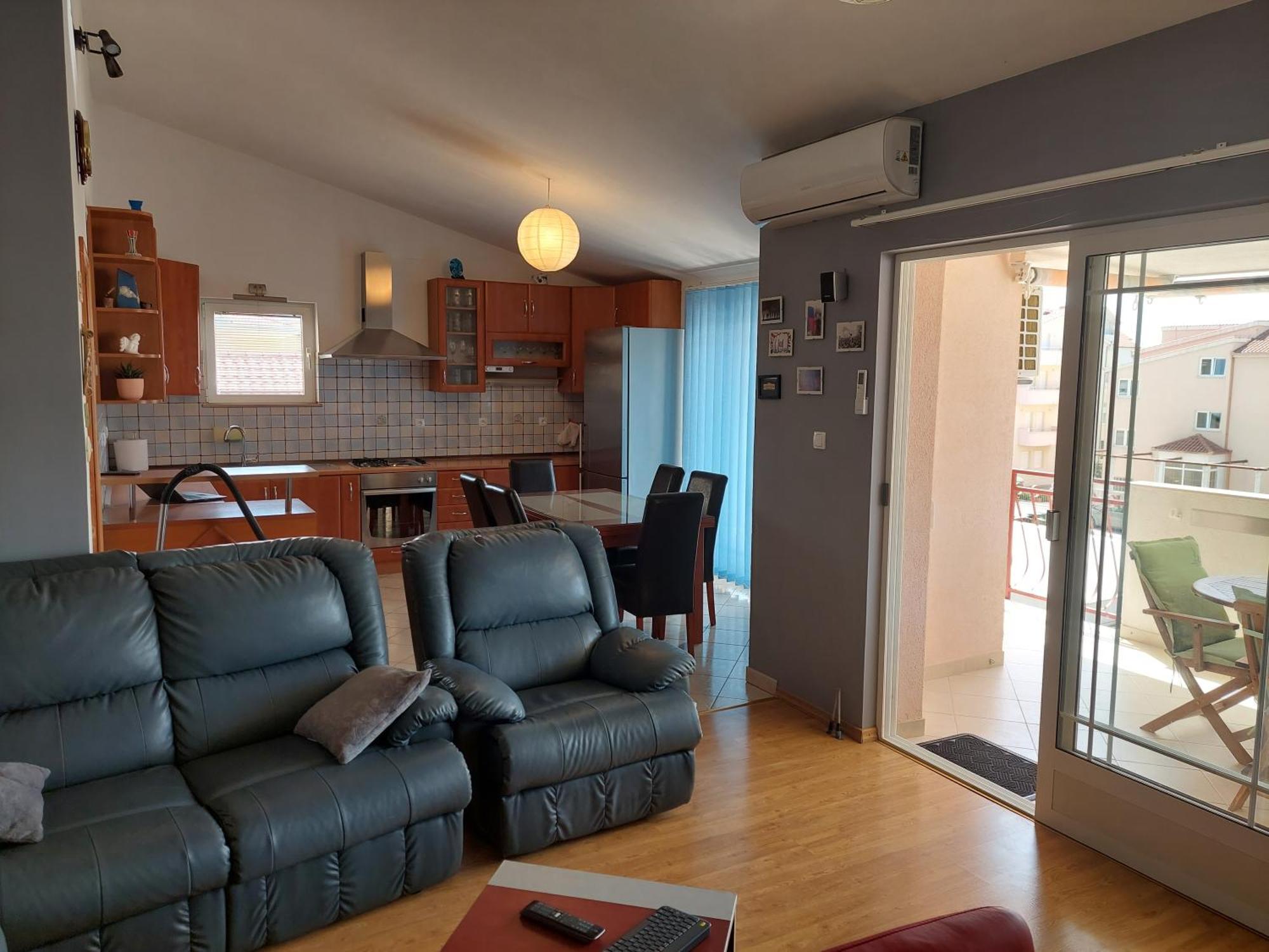Apartment Antea *