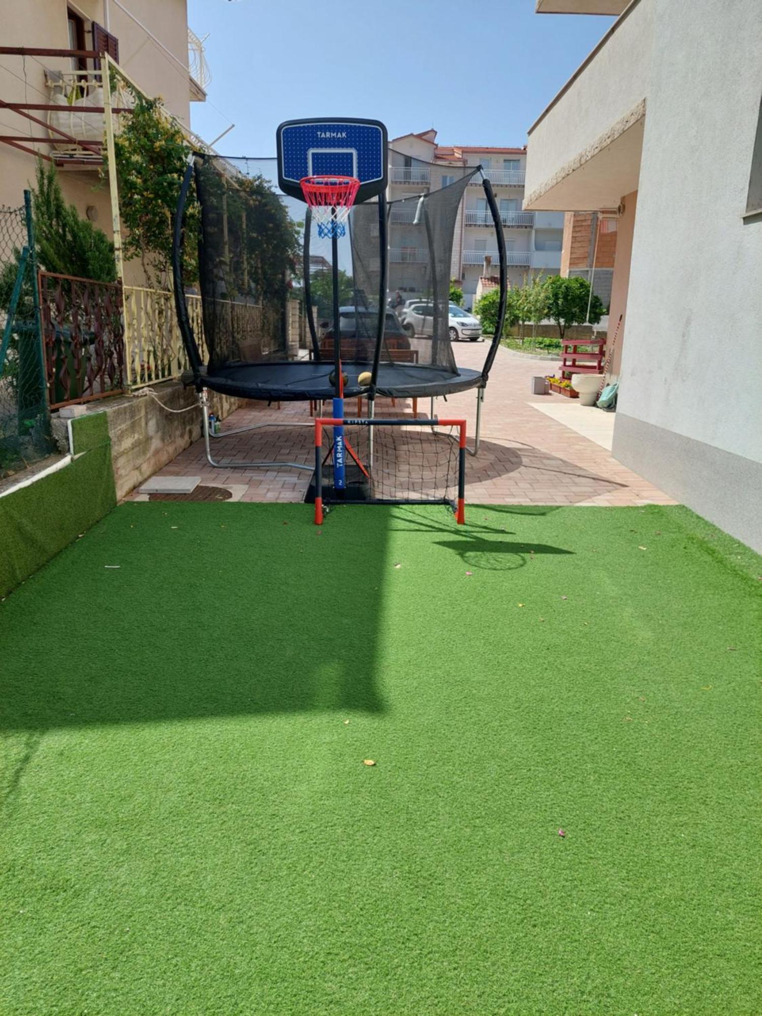 Antea Apartment Split