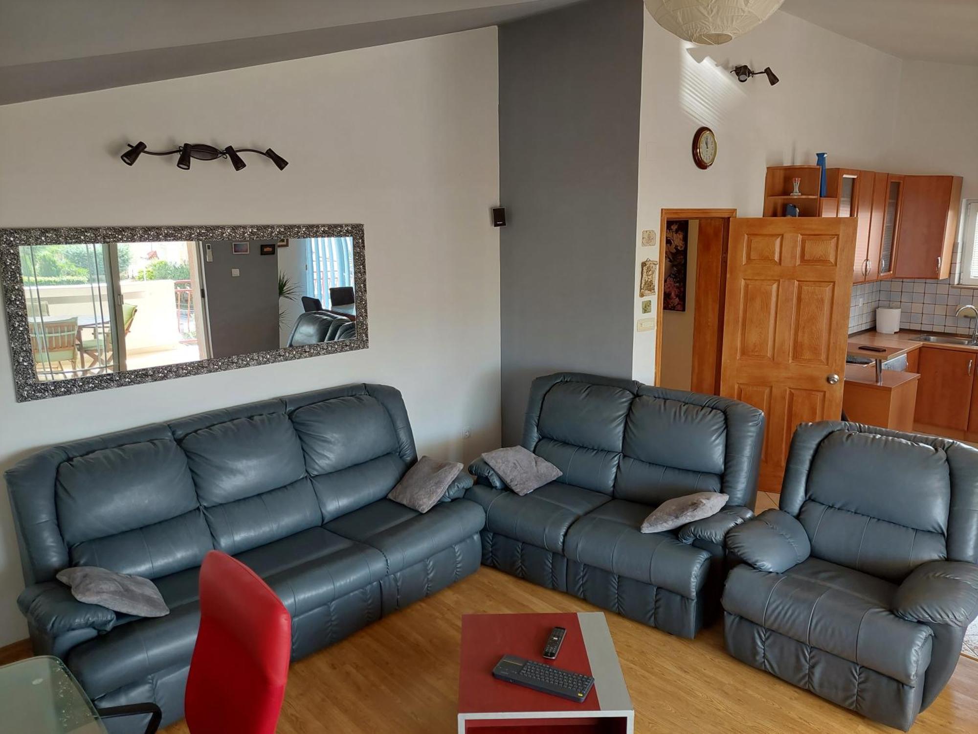 Antea Apartment
