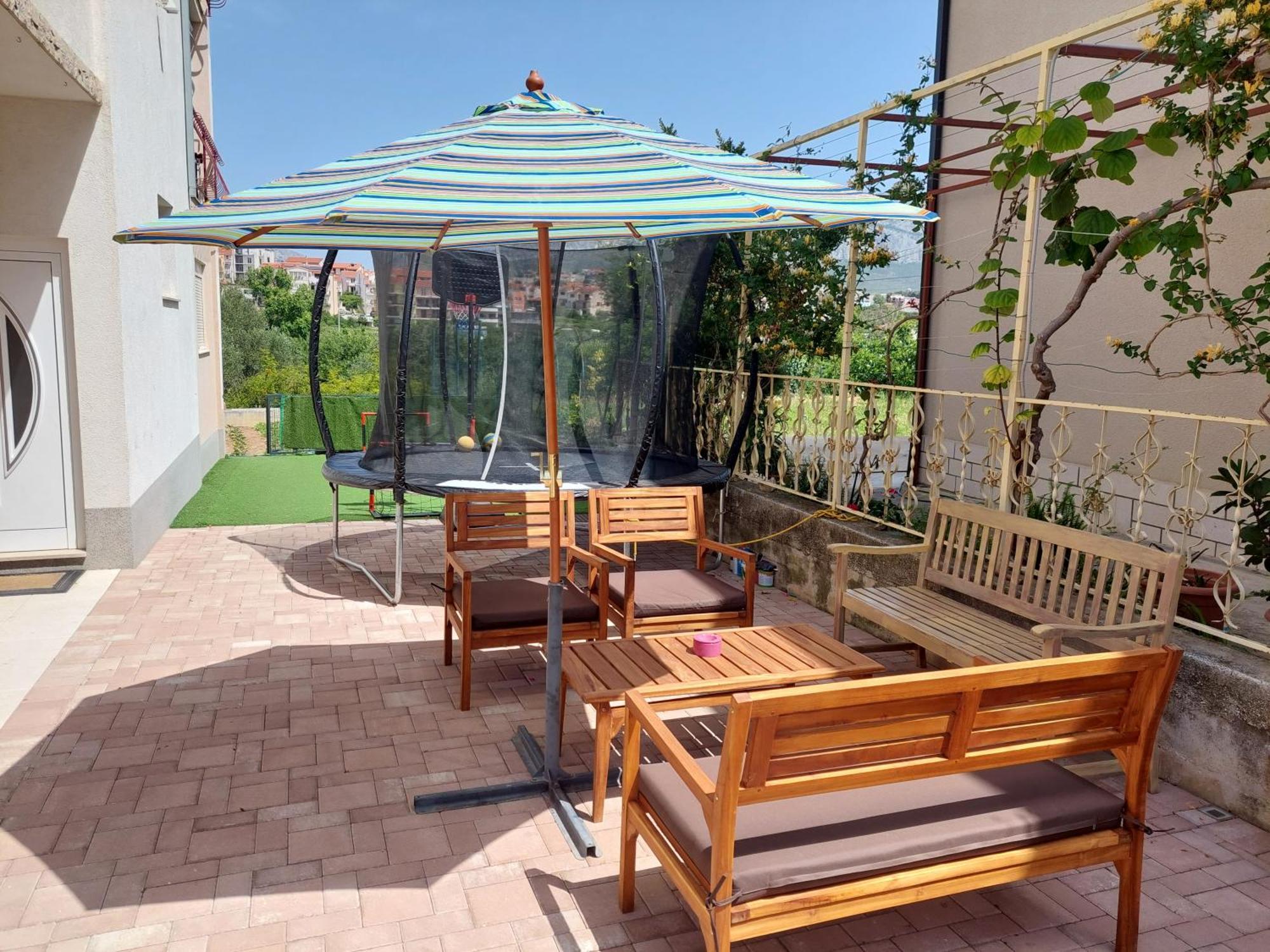 Apartment Antea Split
