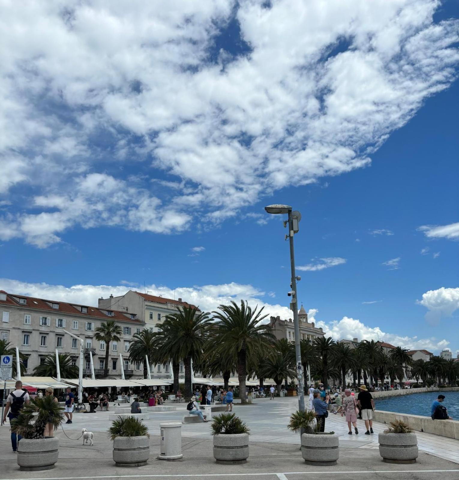 Ante - Diocletian's Palace * Split