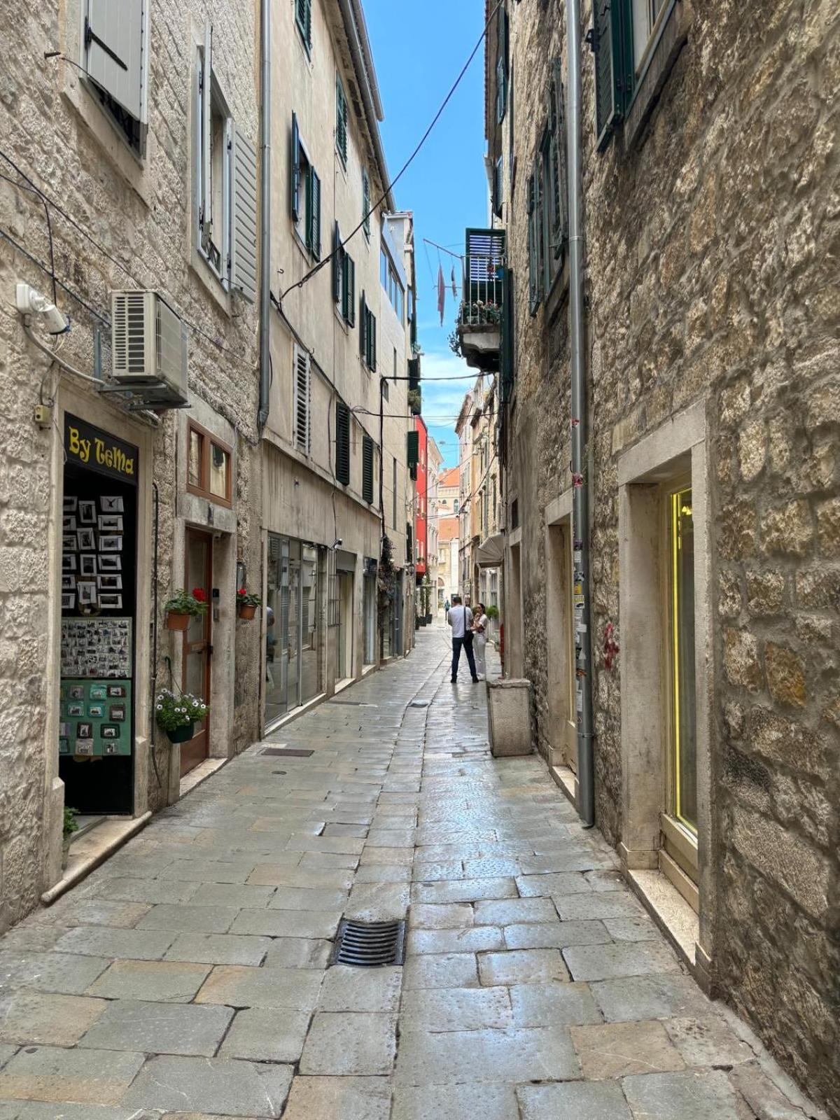 Ante - Diocletian's Palace Apartman Split