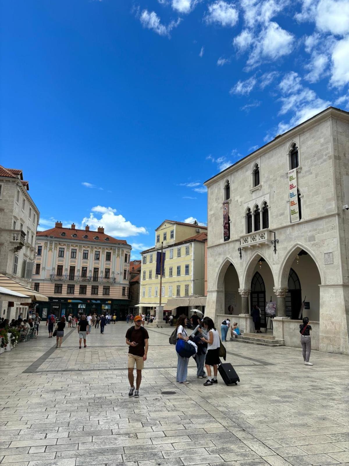 Apartman Ante - Diocletian's Palace *