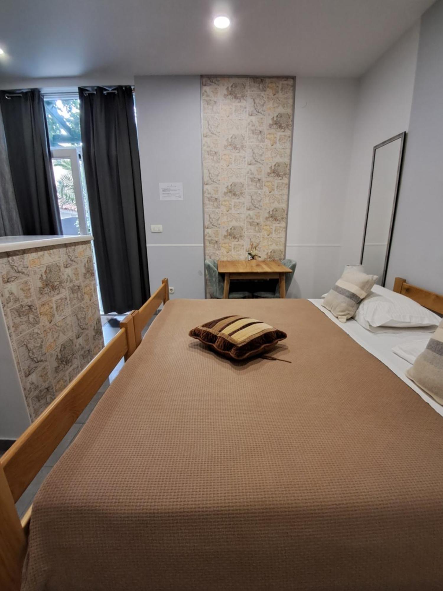 Appartement Oaza