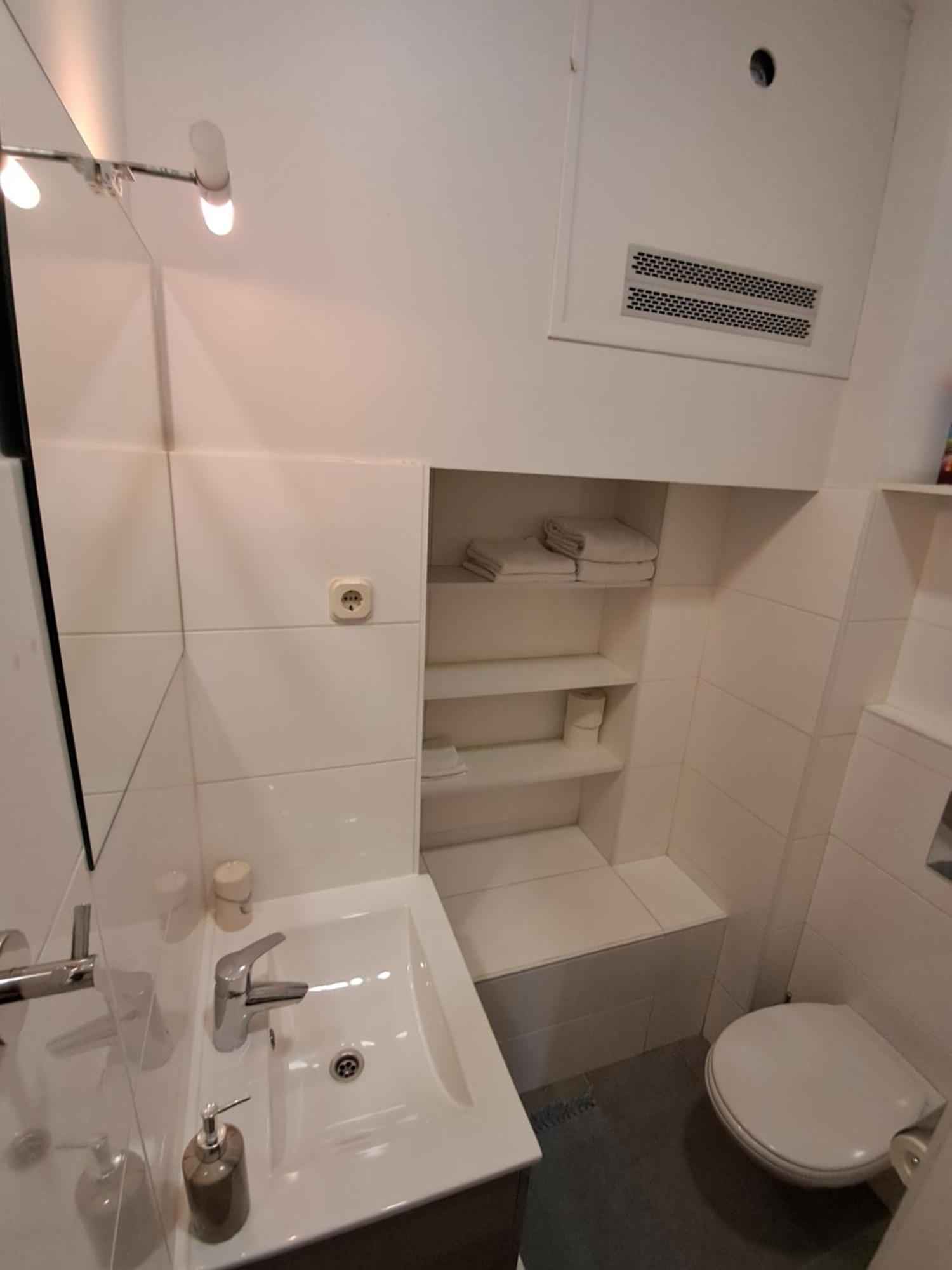 Oaza Appartement *