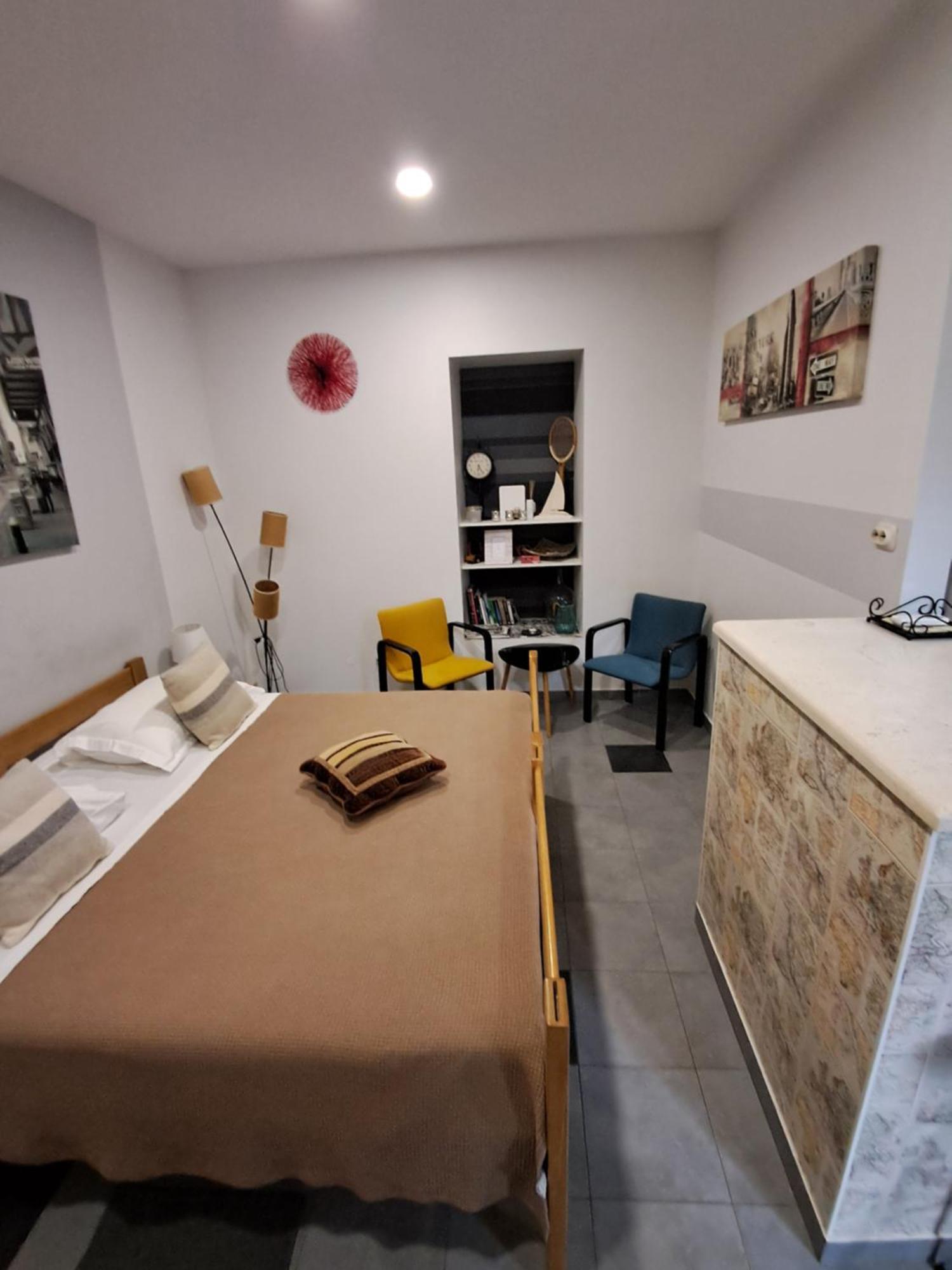 Appartement Oaza *