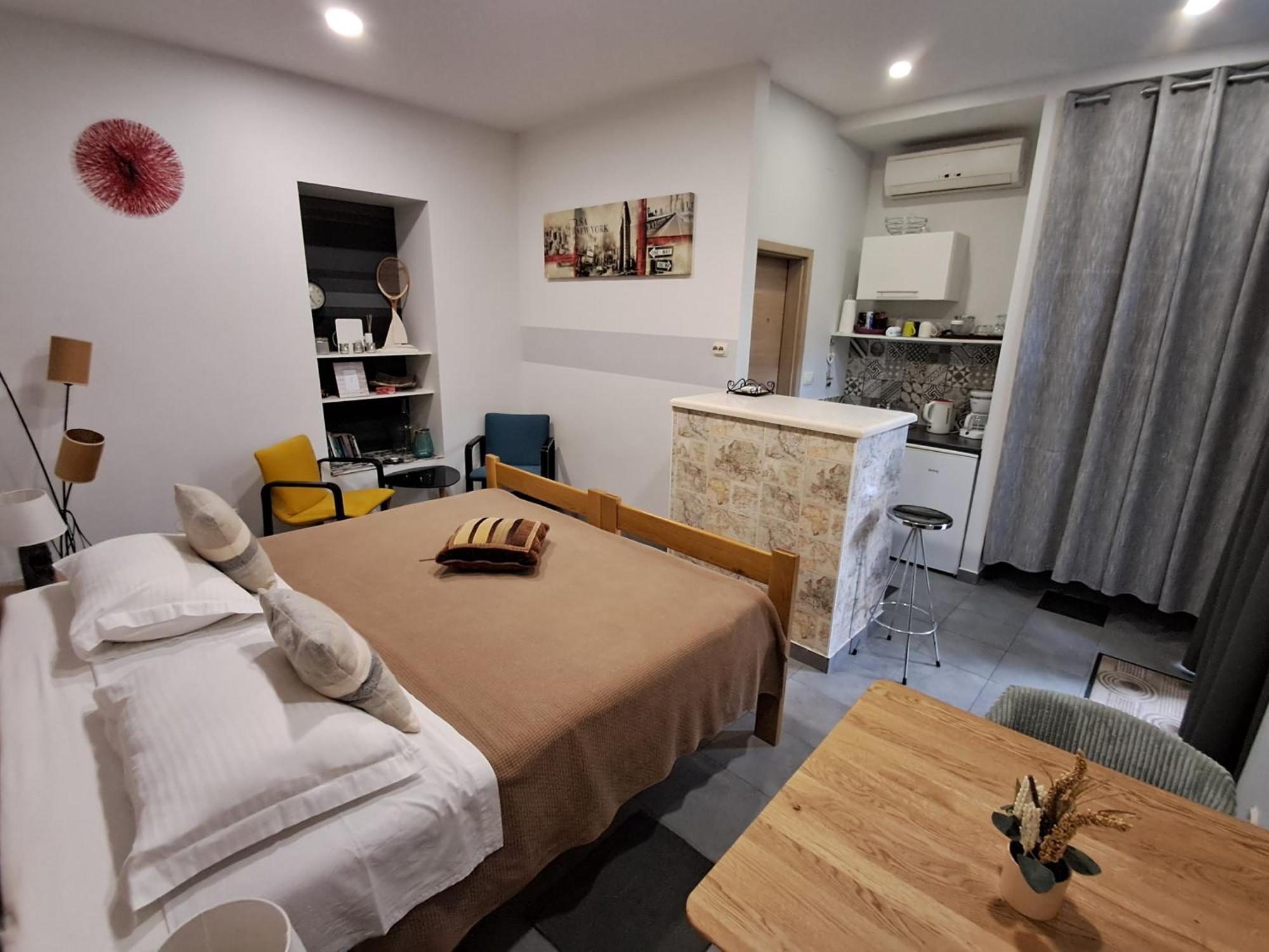 Oaza Appartement Split