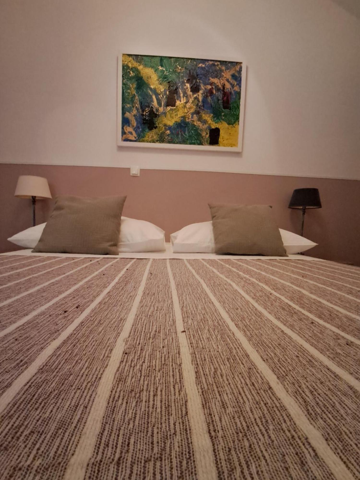 Appartement Oaza