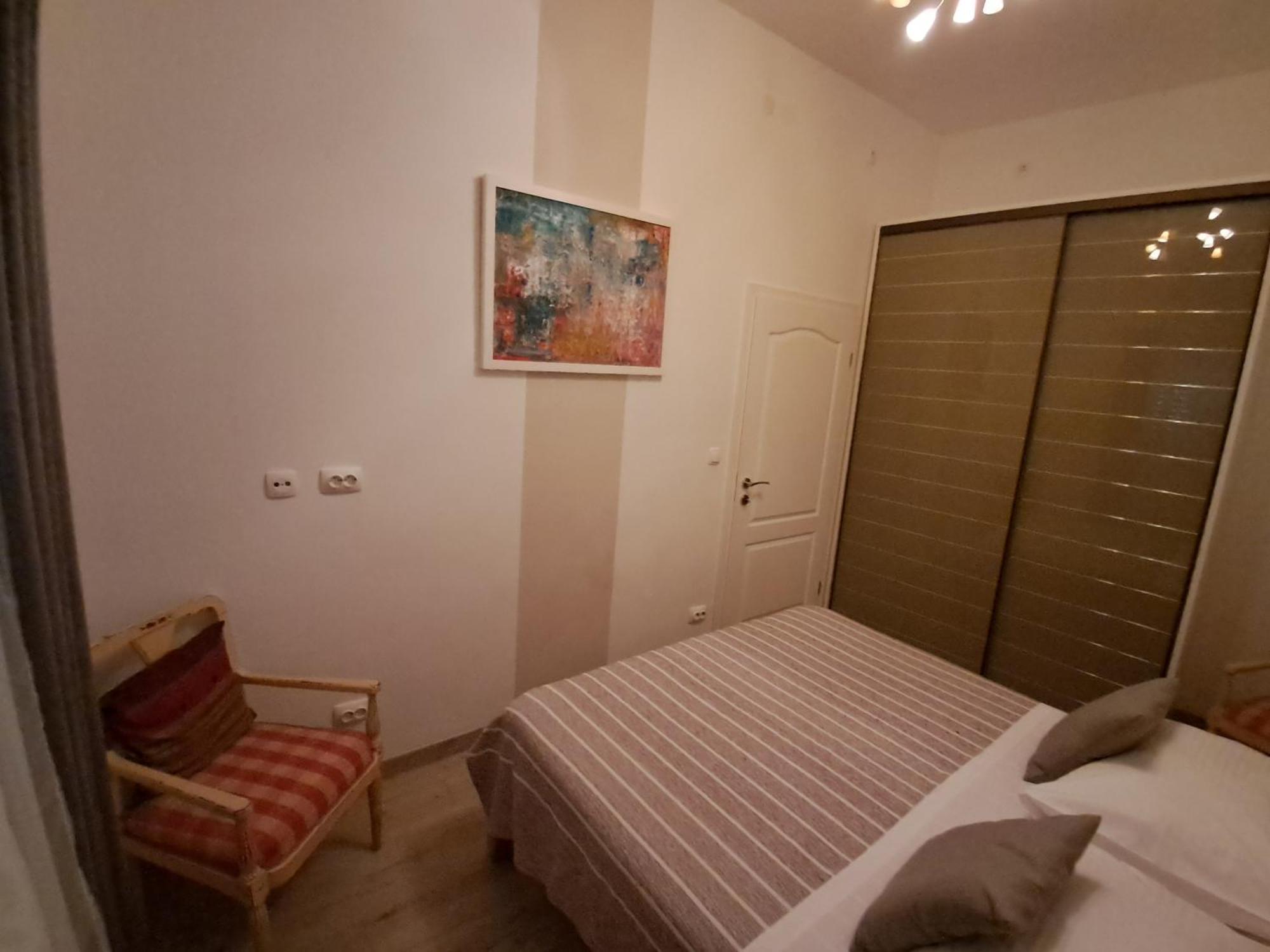 Oaza Appartement *