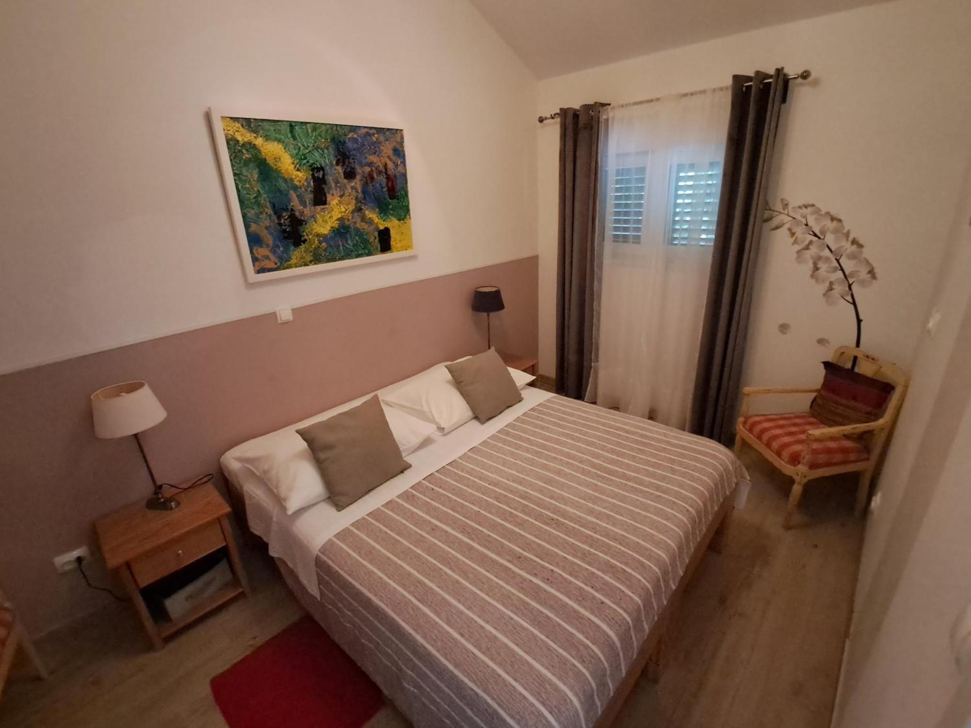 Appartement Oaza *