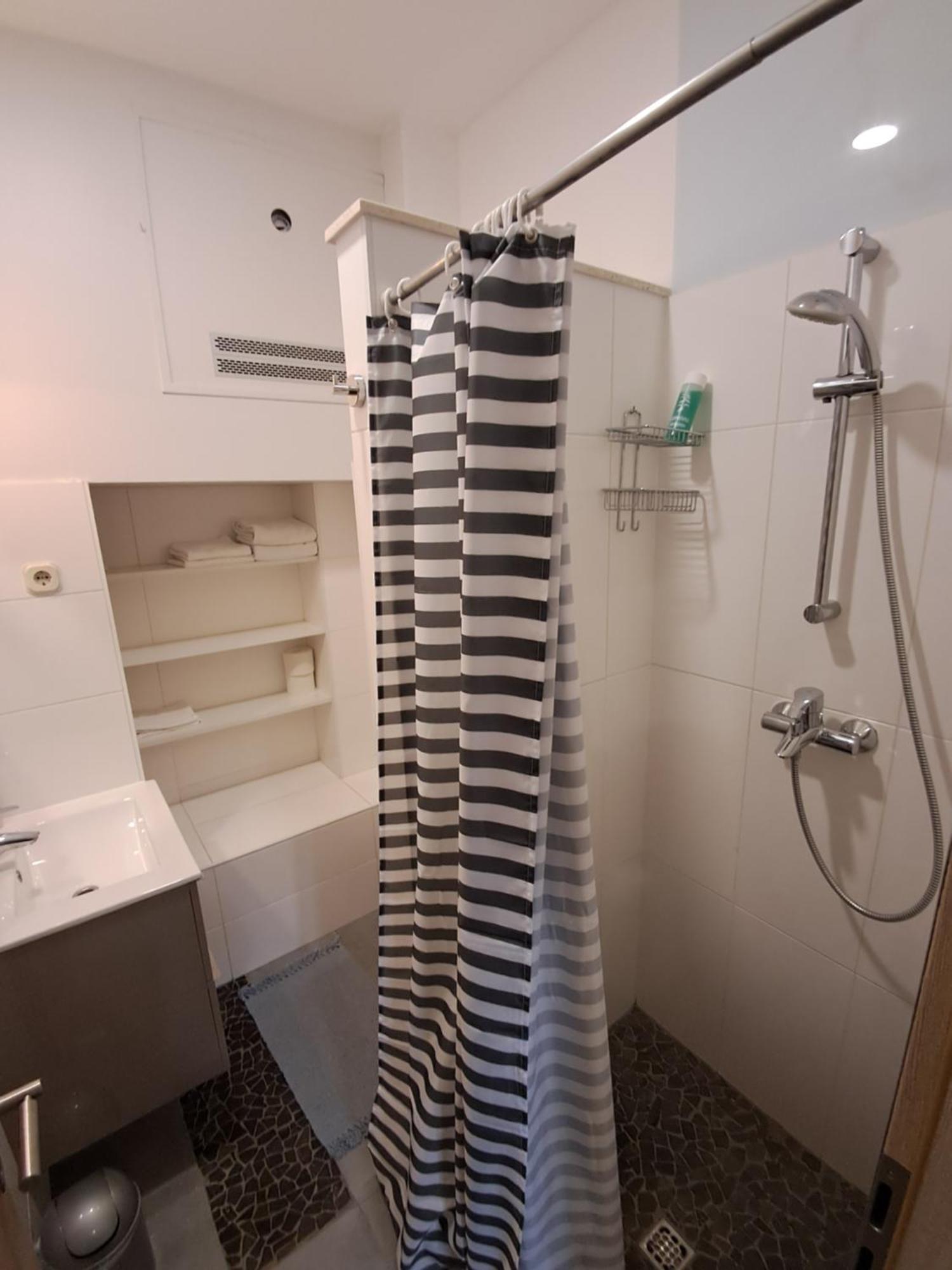 Appartement Oaza