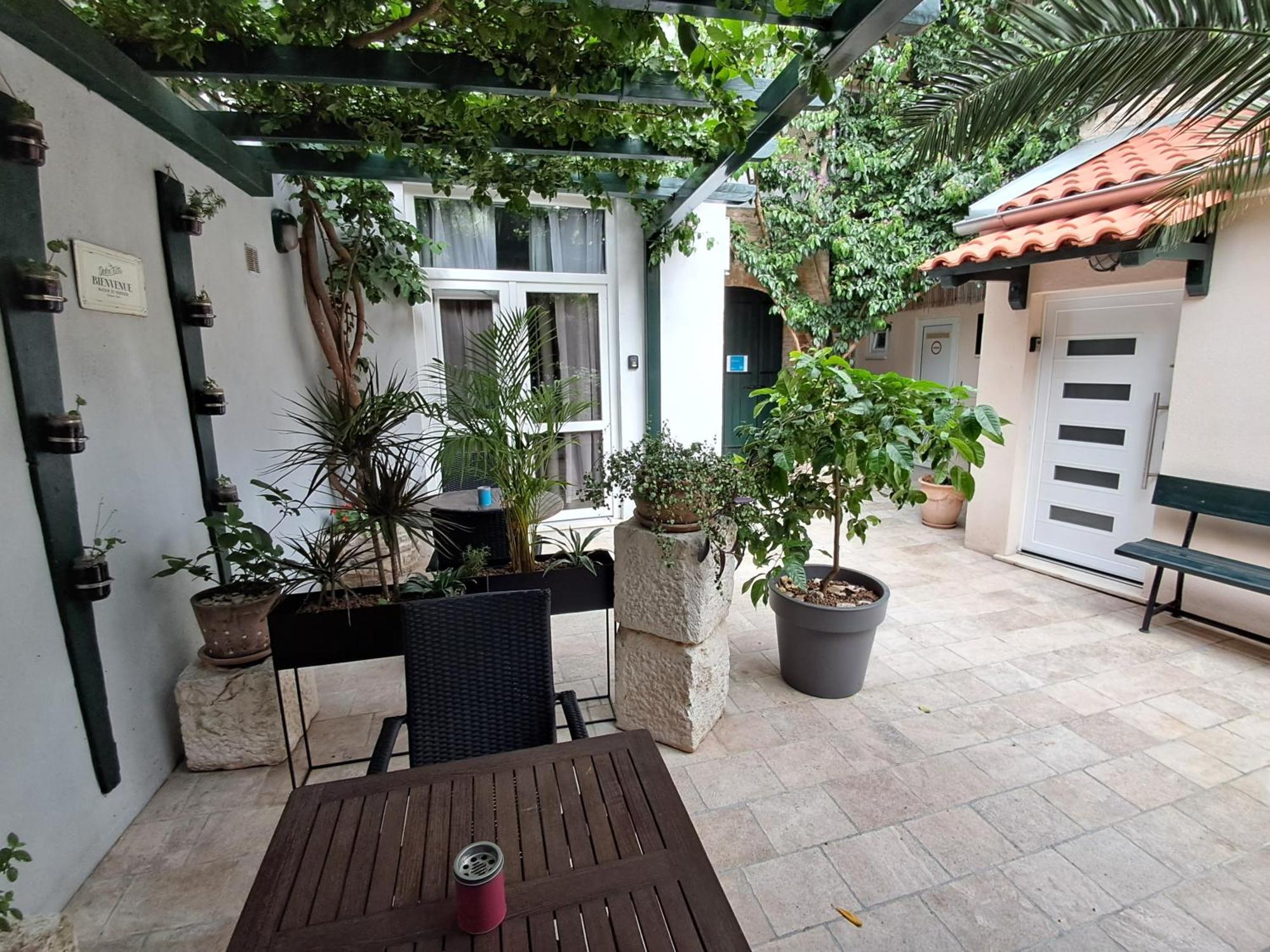 Oaza Appartement *