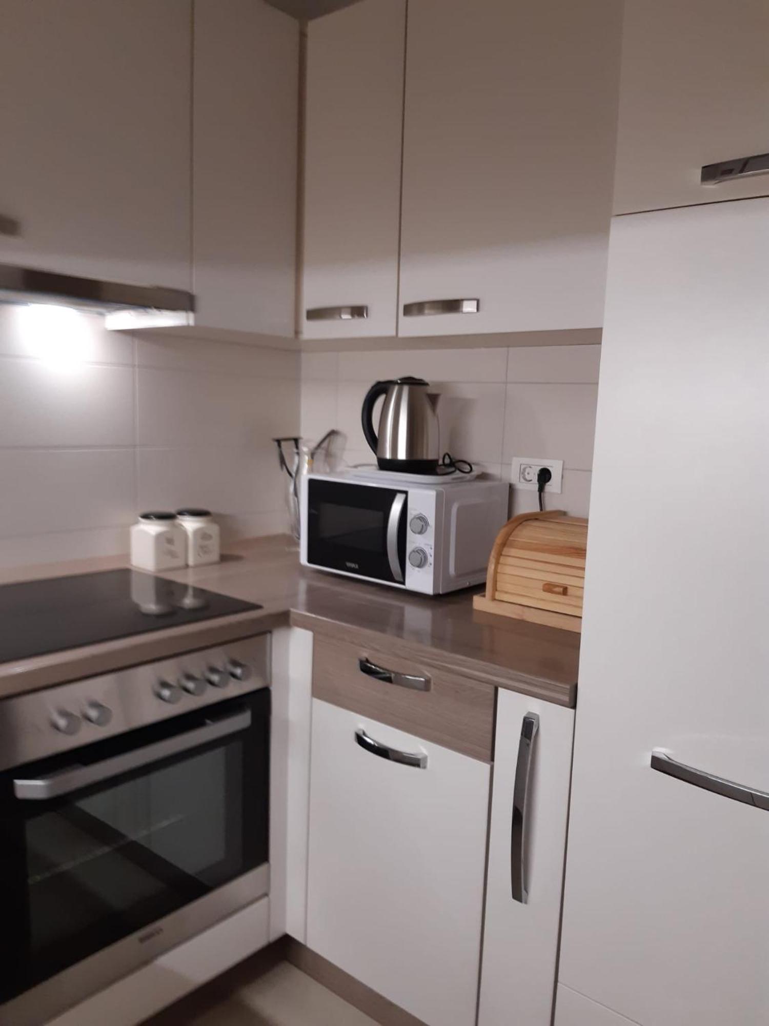 Bubli Apartment Split