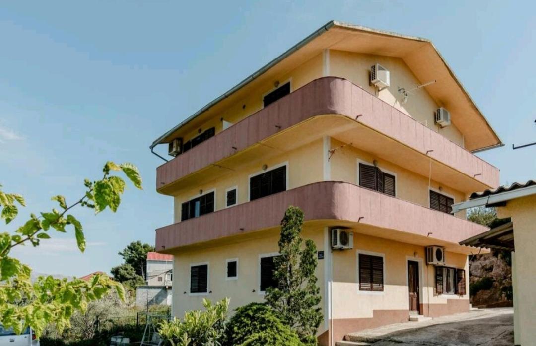 Racic Apartamento