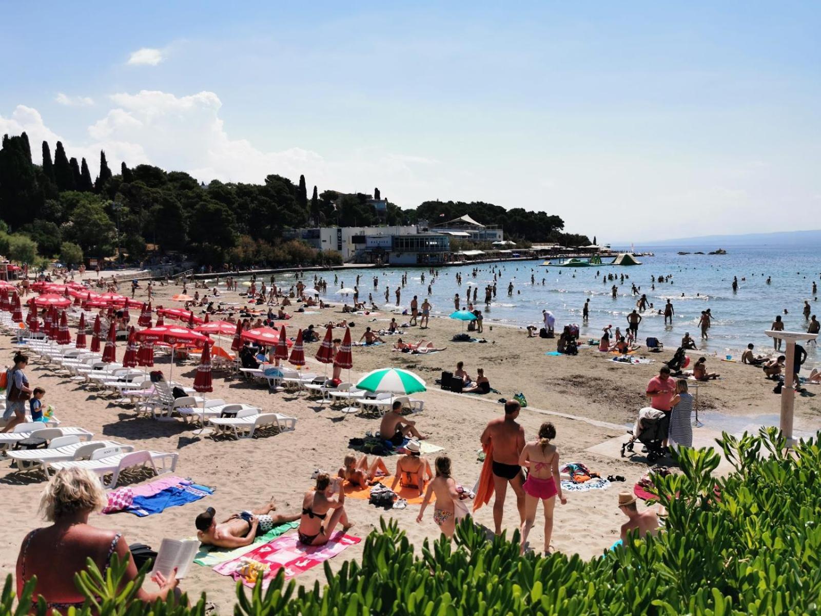 Apartamento Iskra
