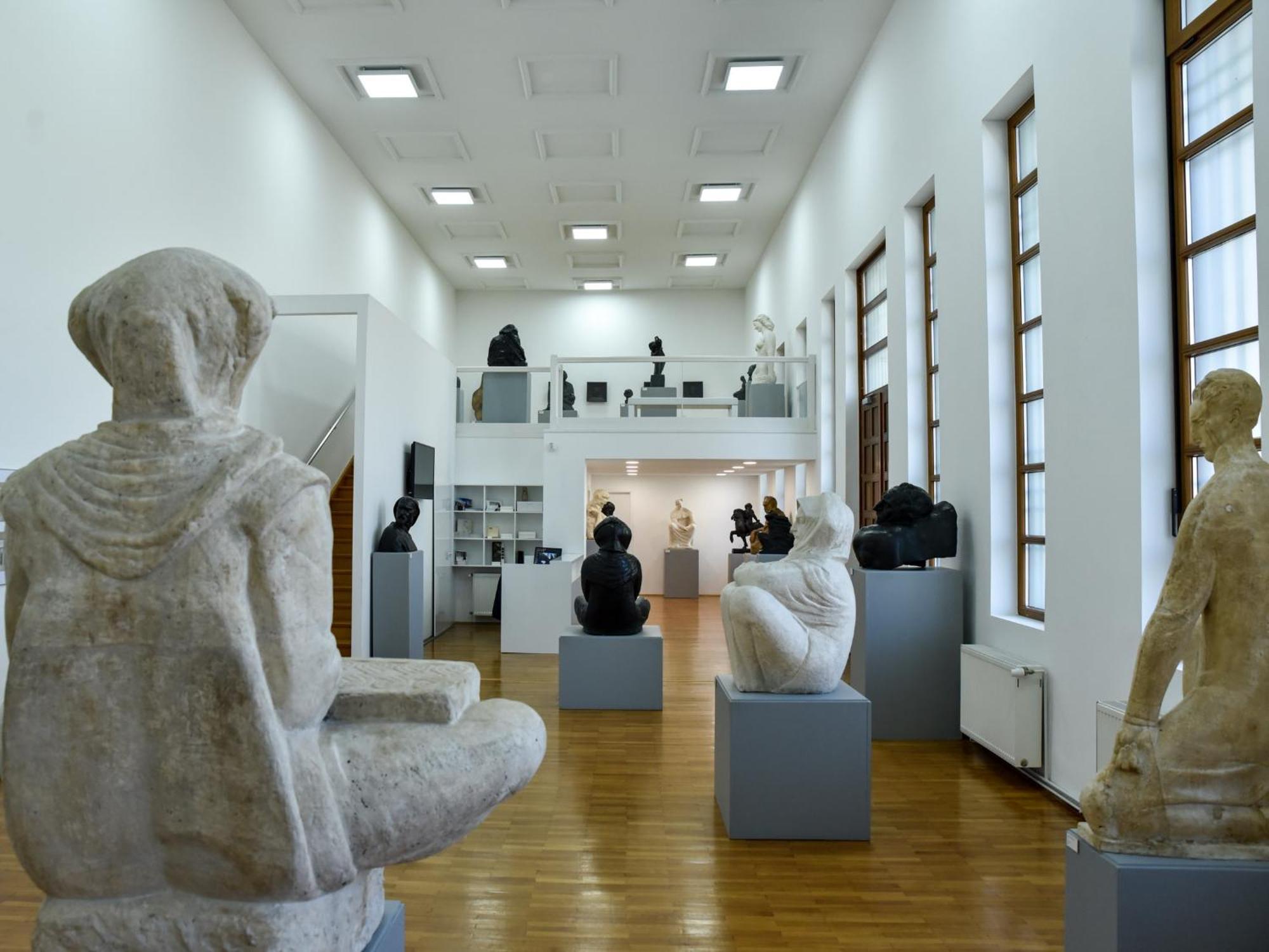 Iskra Apartamento