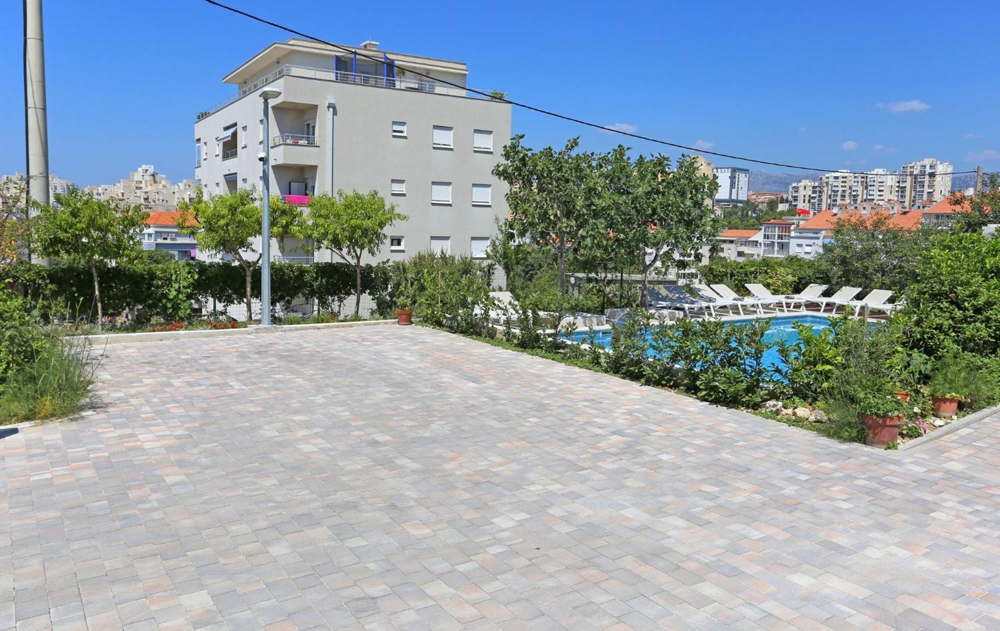 Znjan Split