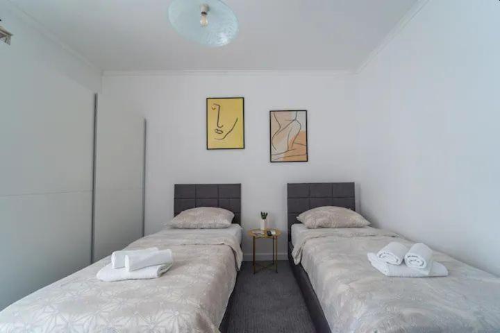 Adventure 75m2 Close To The Center Apartment *