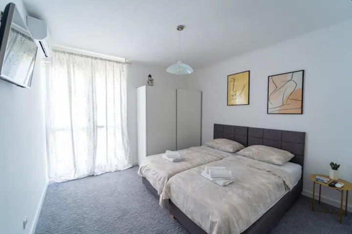Adventure 75m2 Close To The Center *
