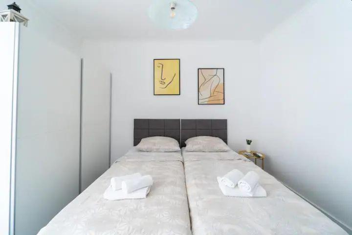 Adventure 75m2 Close To The Center Apartment *