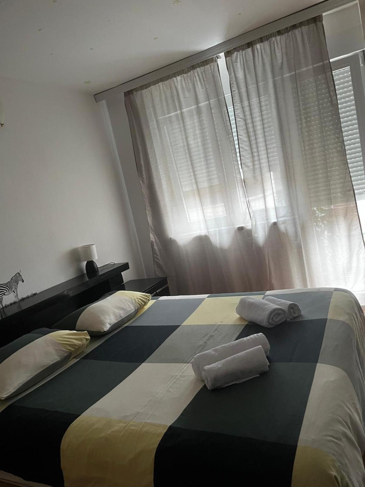 Downtown Apartment