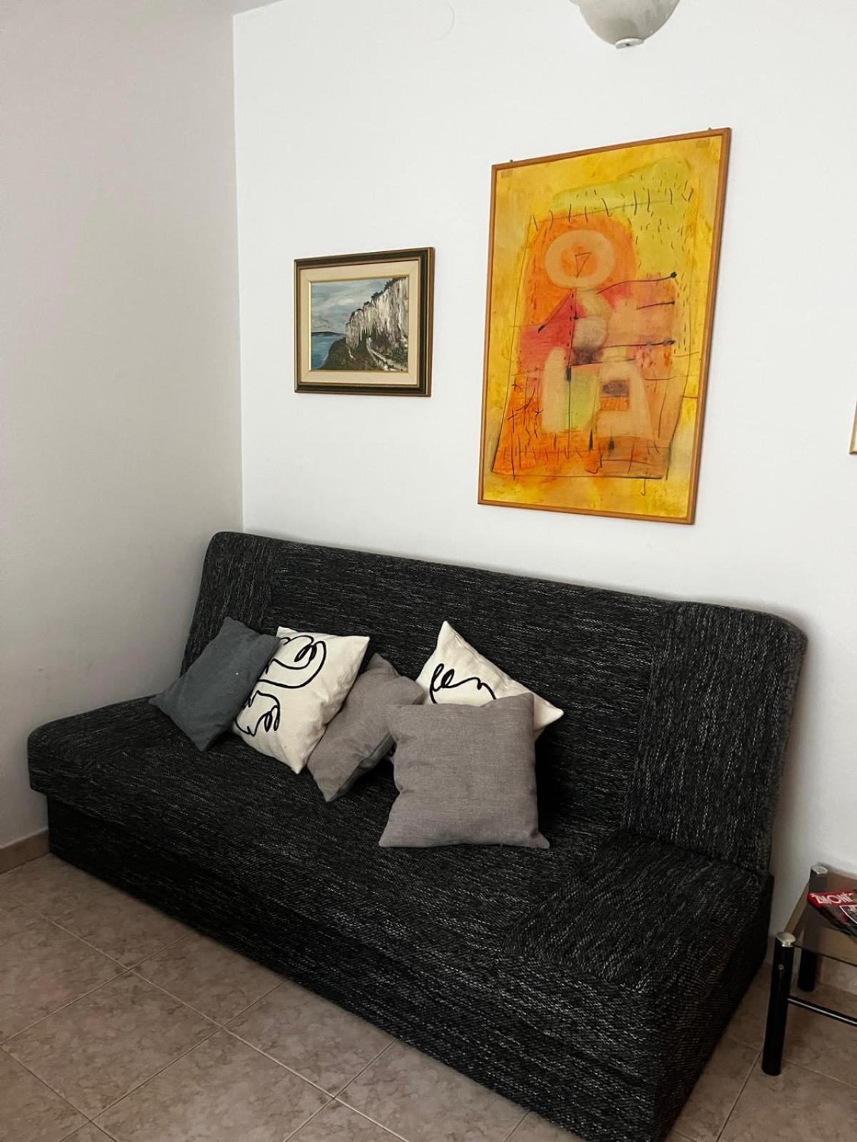 Apartment Downtown
