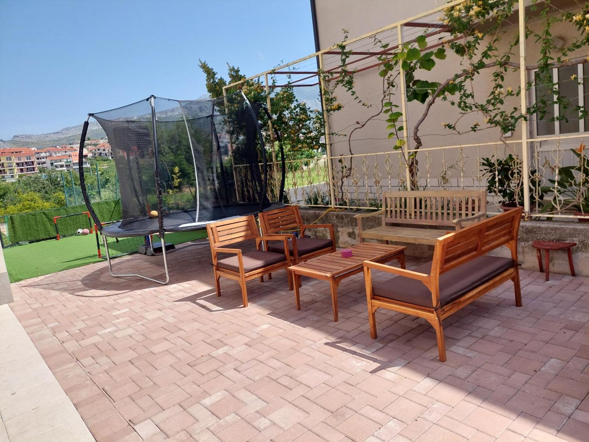 Relax And Enjoy Stobrec * Split