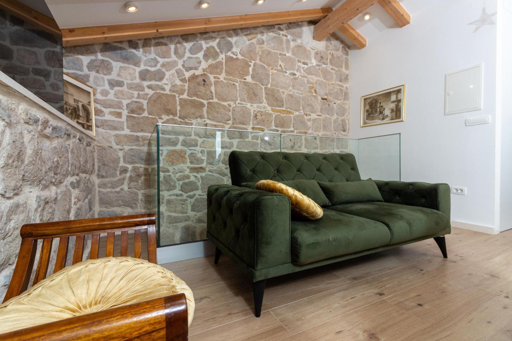 Maki Stone House - Parking On Request ! Apartment *
