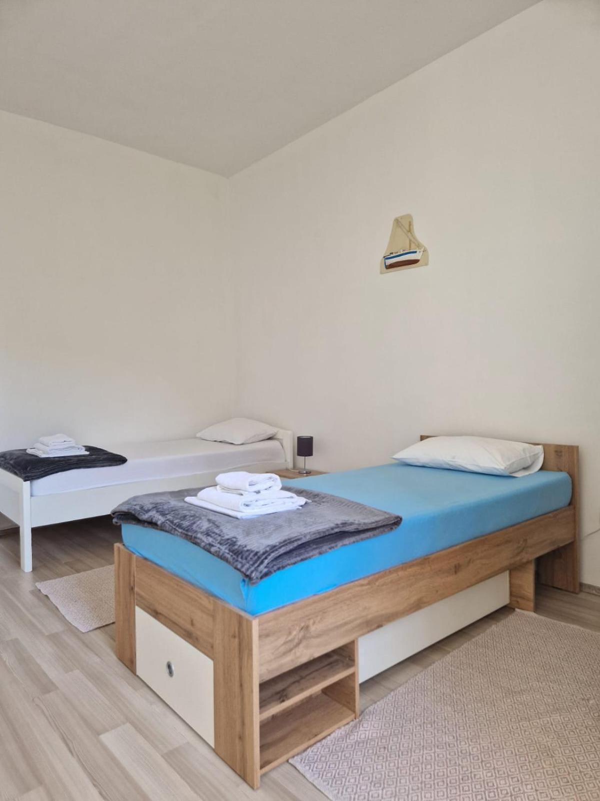 Apartment Pape