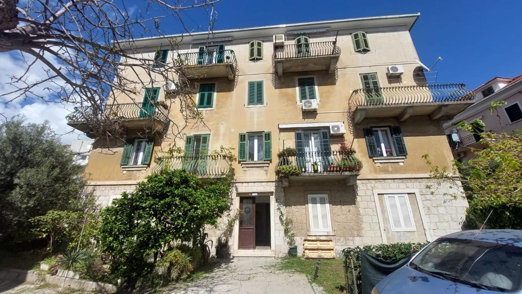 Apartment Pape Split