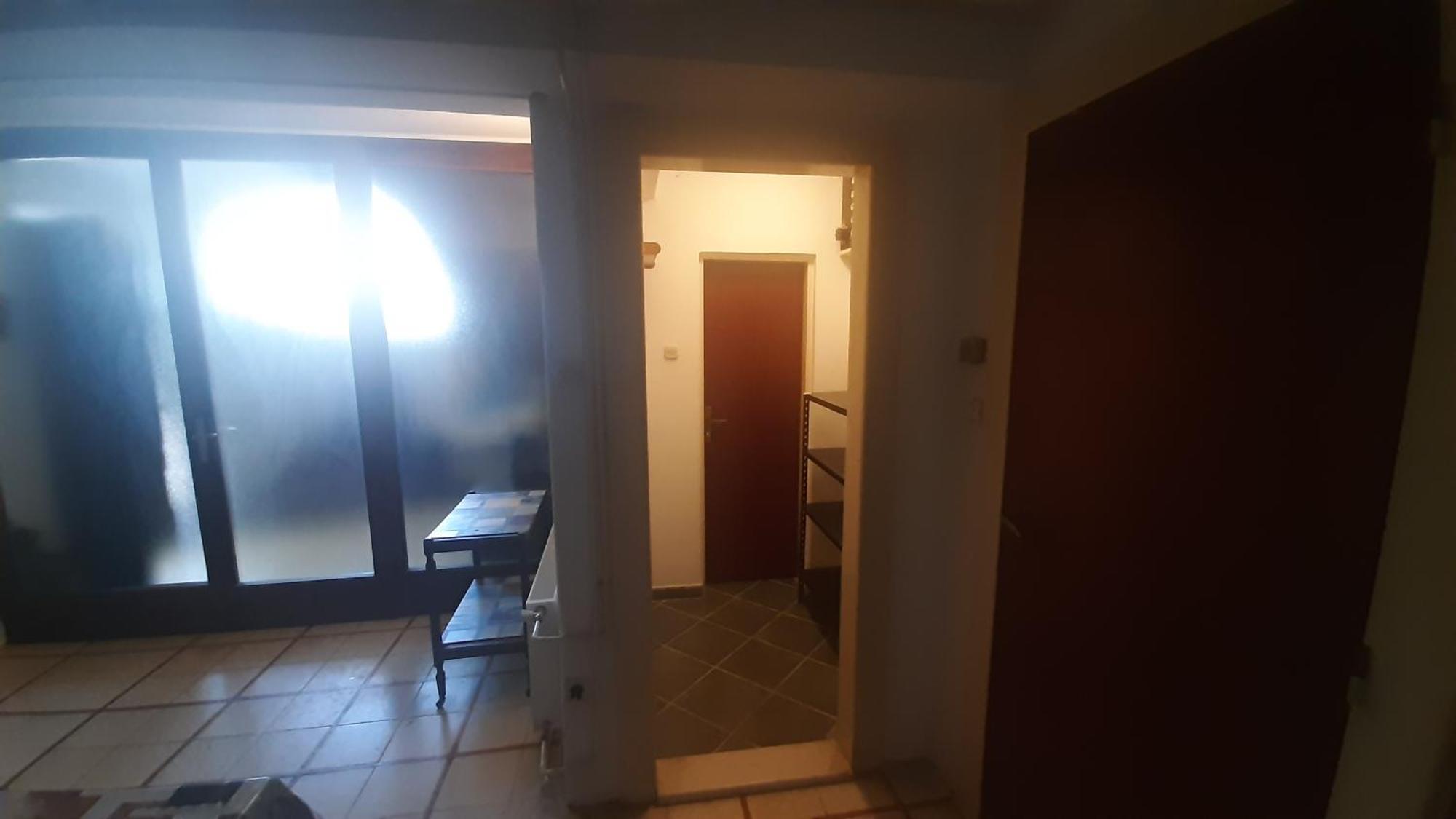 Appartement Old Captain's - In A Pine Wood By The Sea And Tennis Courts *