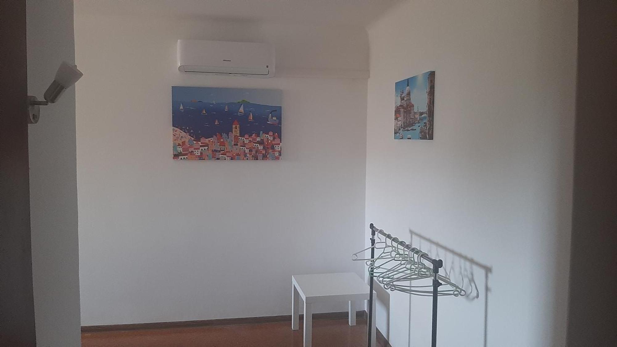 Appartement Old Captain's - In A Pine Wood By The Sea And Tennis Courts
