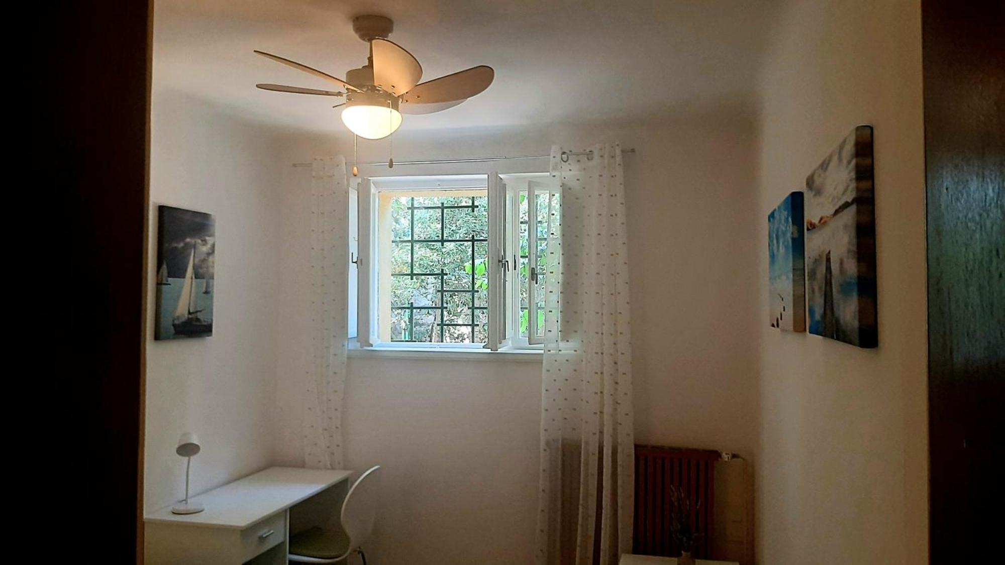 Old Captain's - In A Pine Wood By The Sea And Tennis Courts Appartement Split