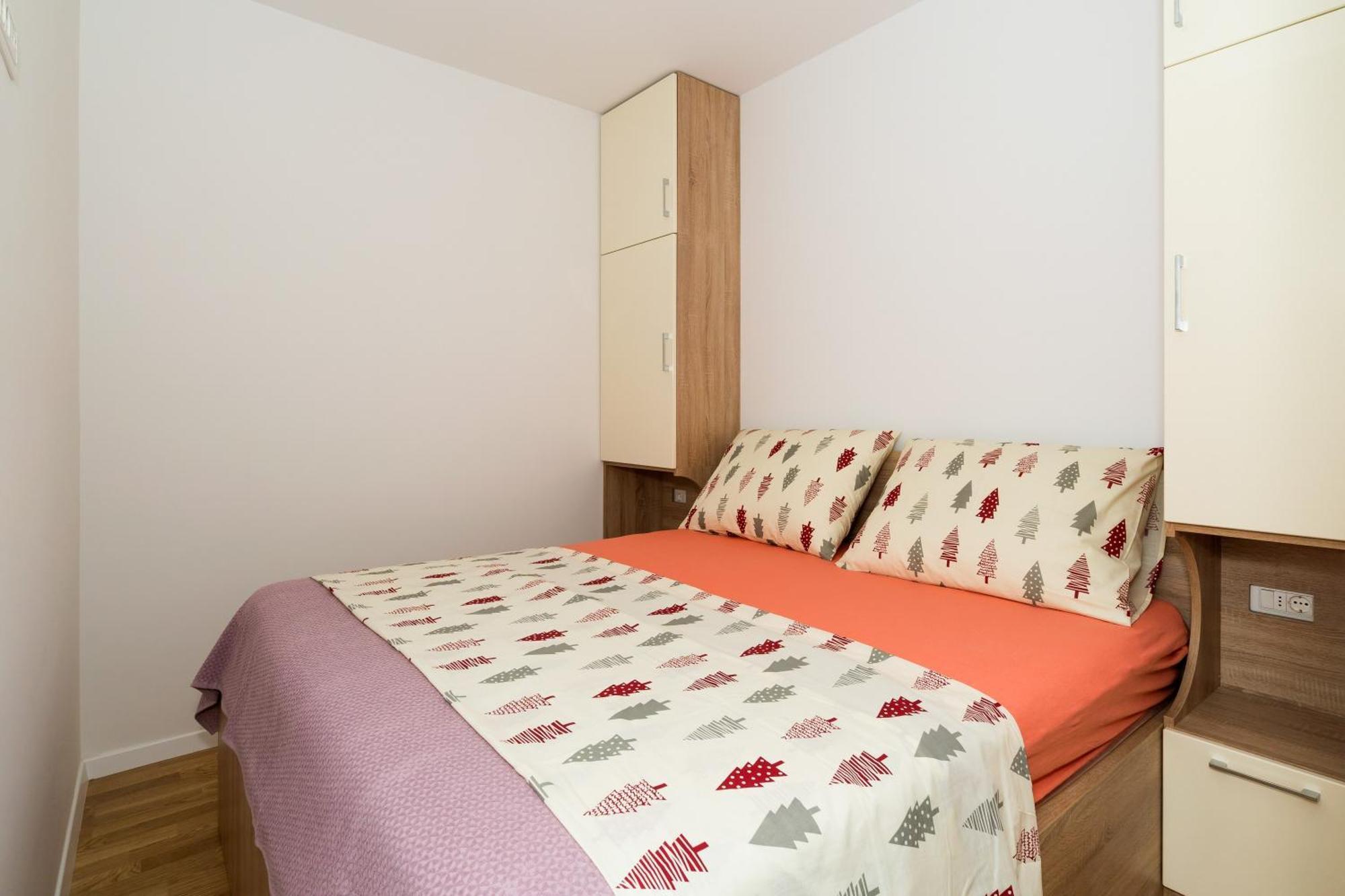 Modern Sirobuja Apartamento *