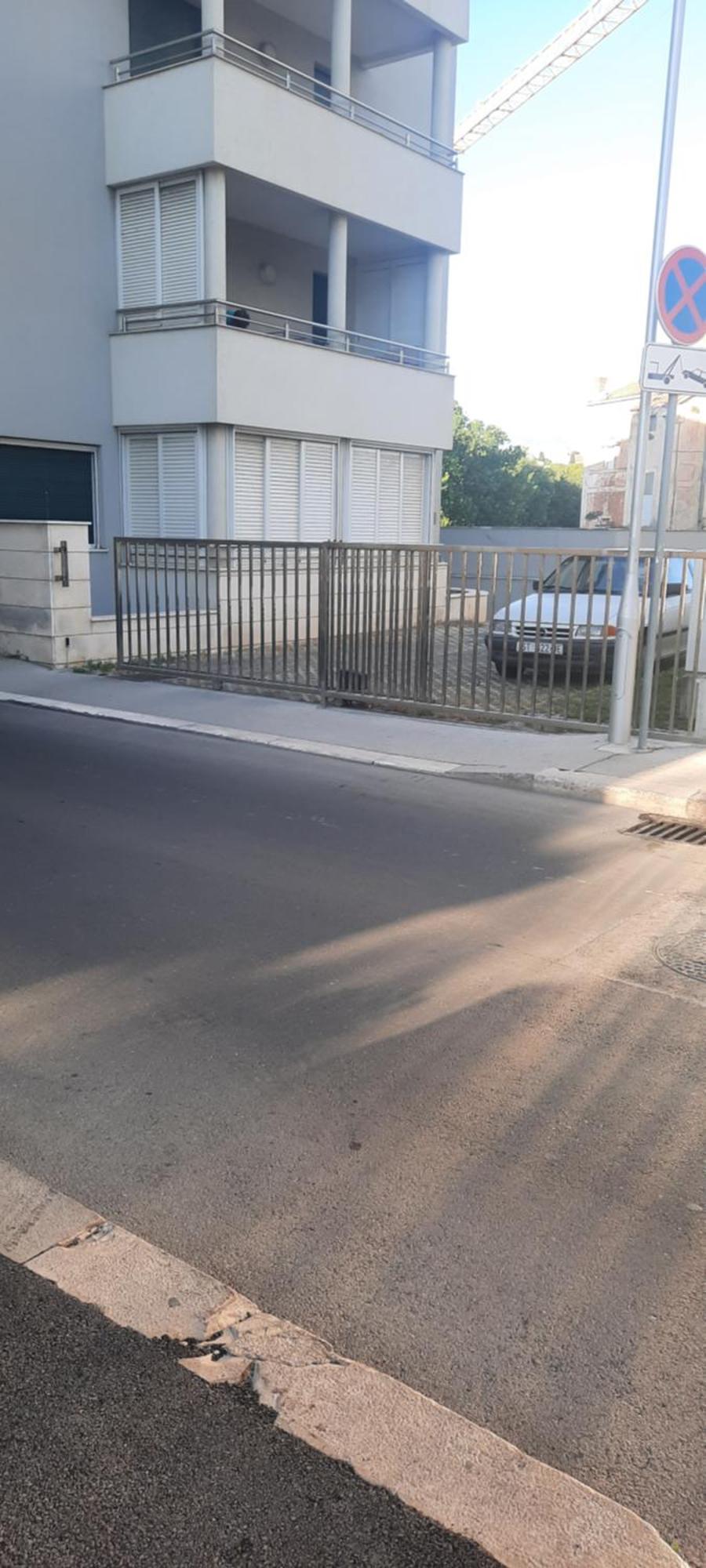 Marina Lux Apartment Split