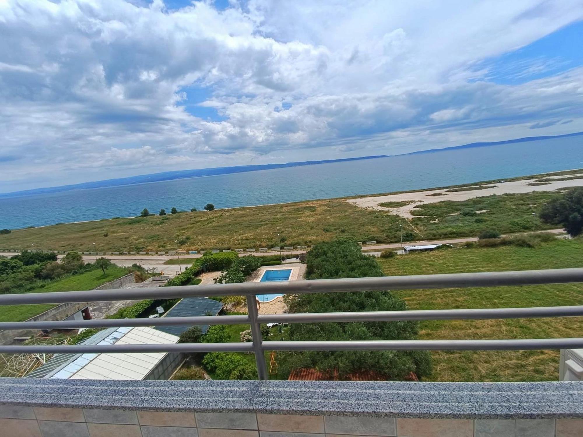 Apartment Sea View With Swimming Pool Near *