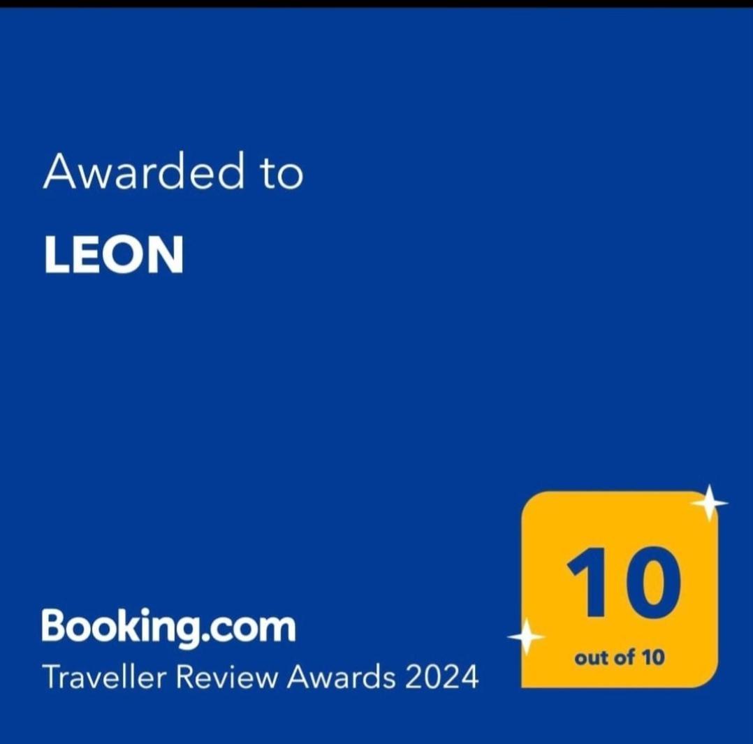 Apartman Leon *