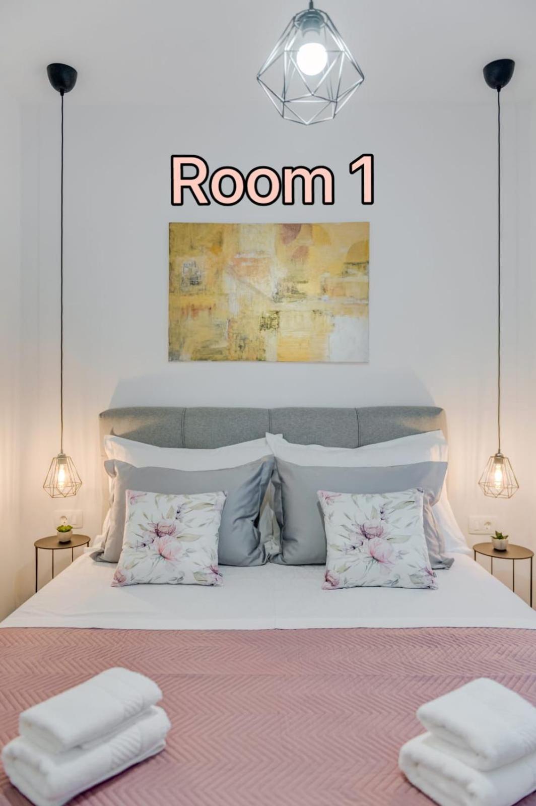 Apartment Brand New Luxury Asi *