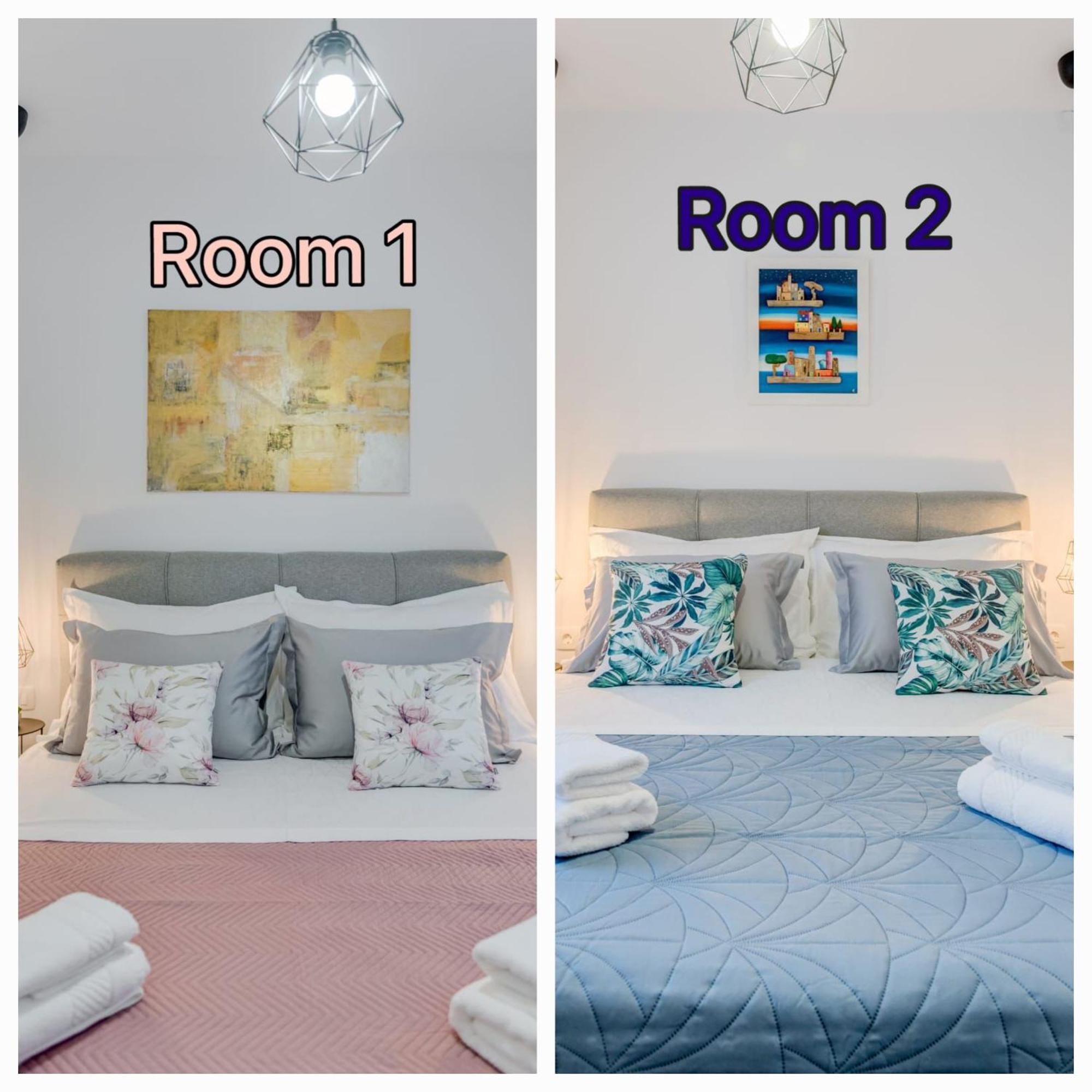 Apartment Brand New Luxury Asi